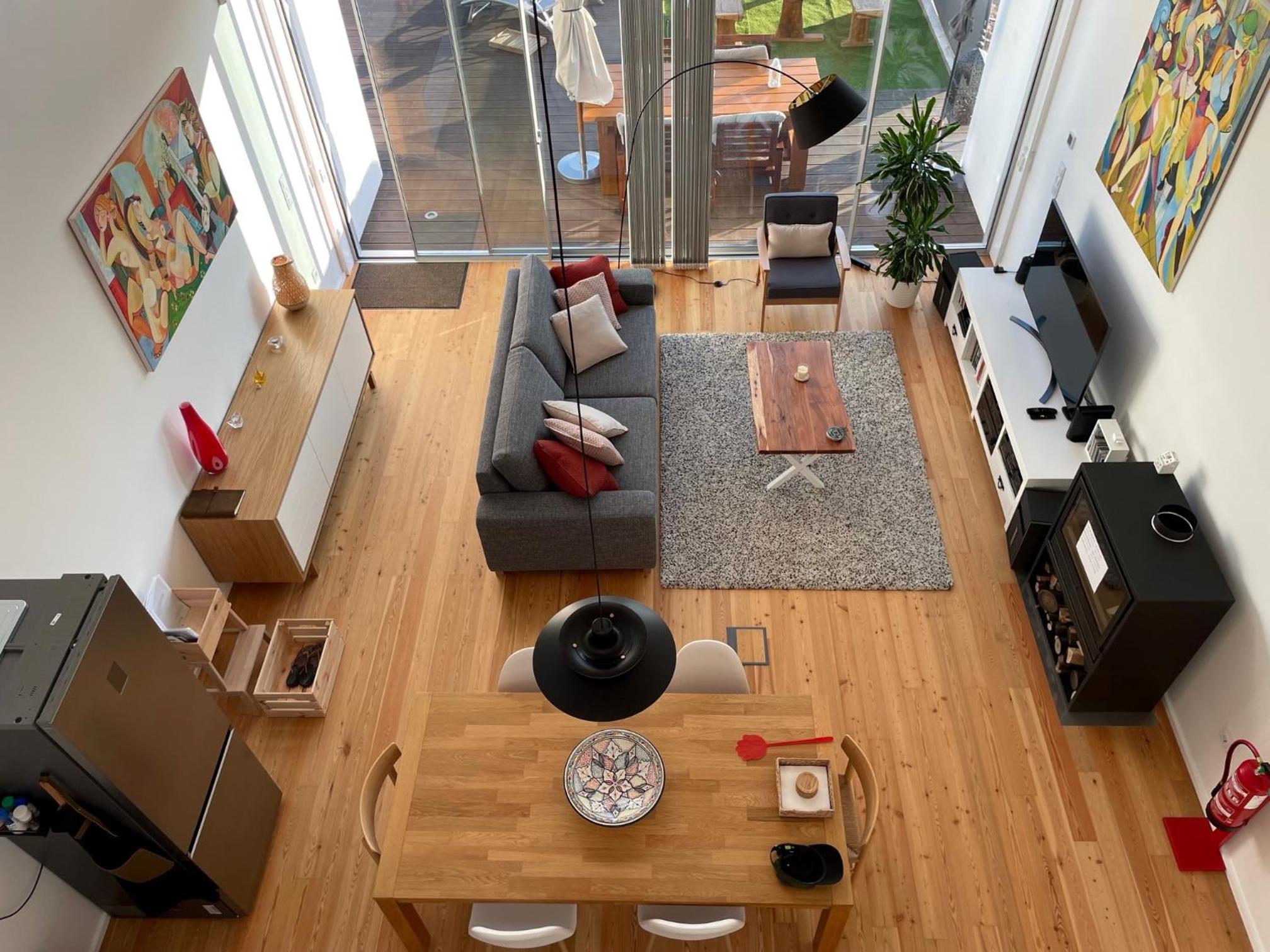Two-Bedroom House photo 1