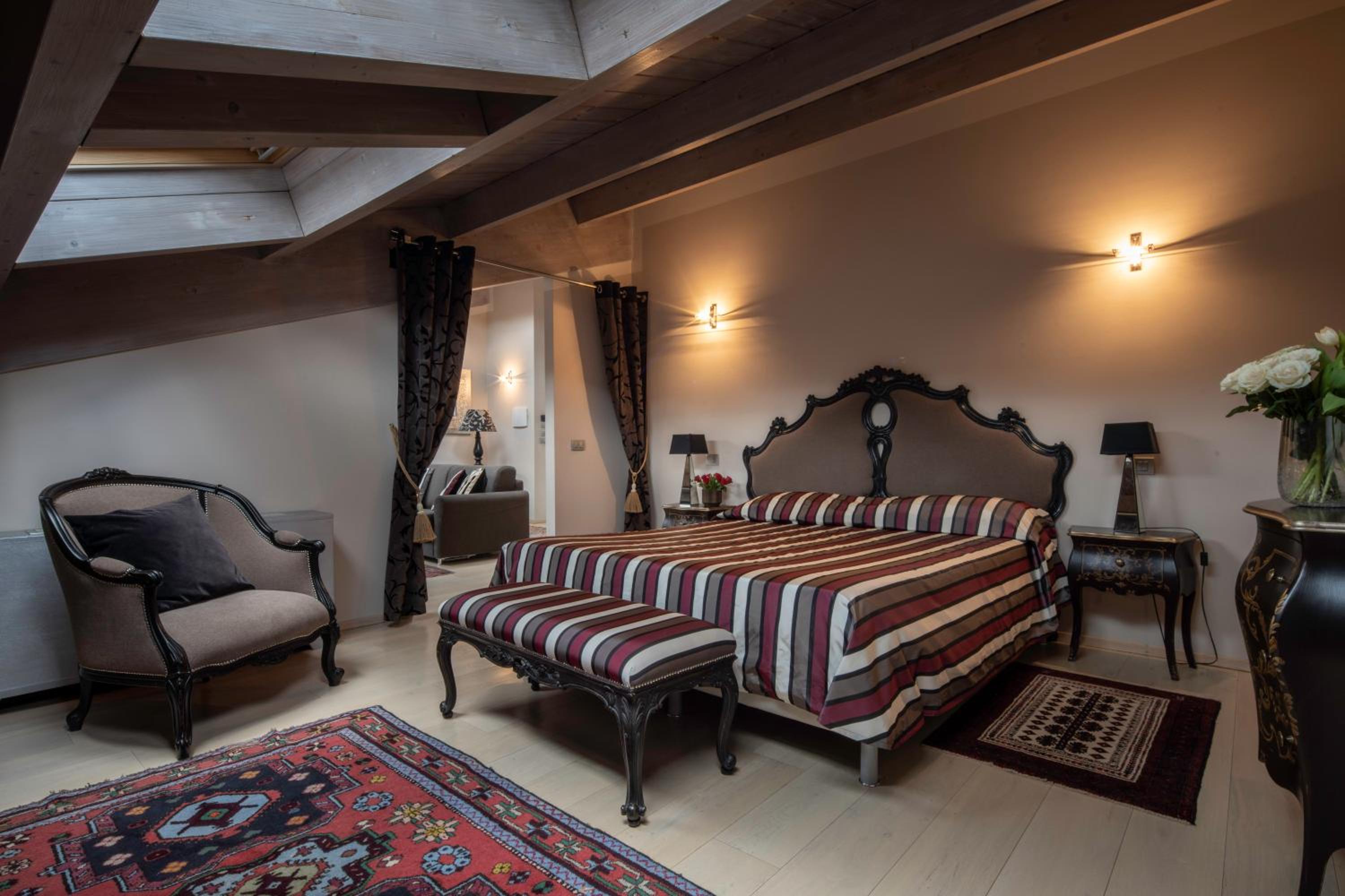 Family Suite photo 1