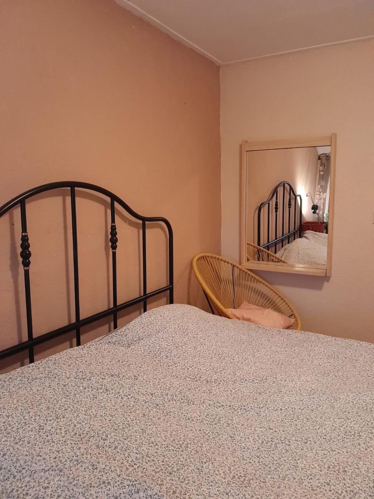 Budget Double Room photo 3