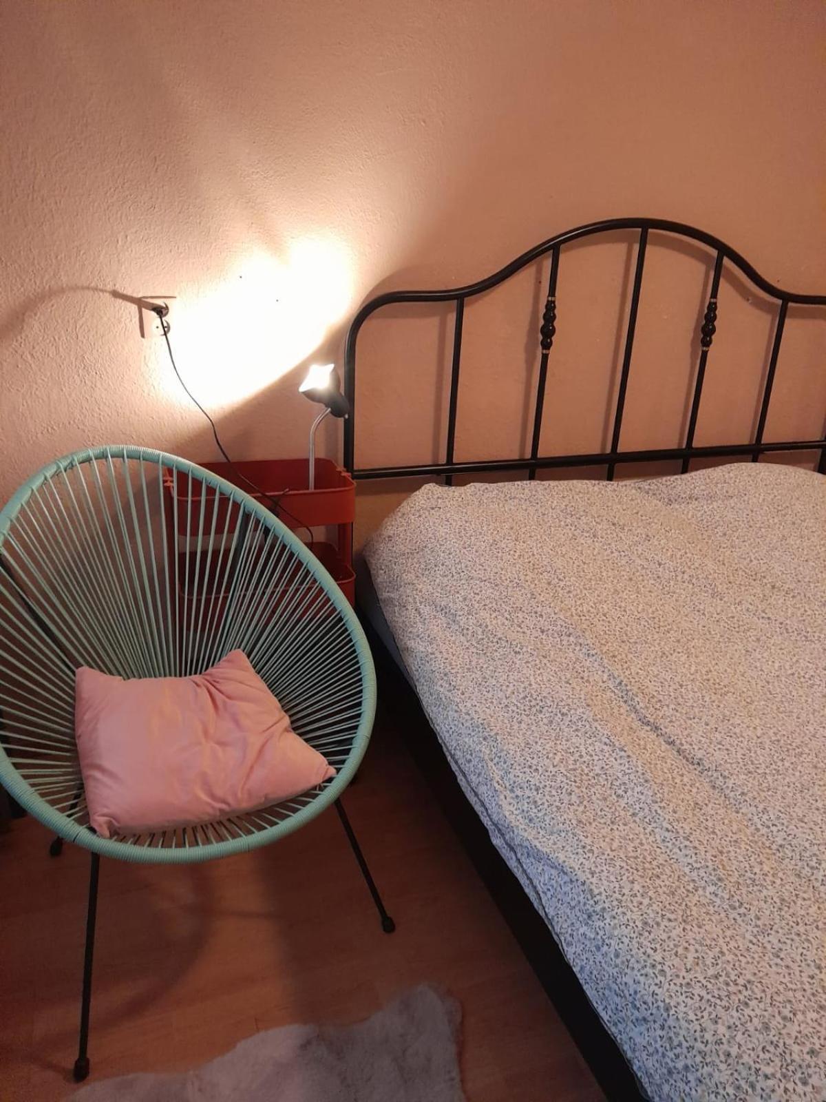 Budget Double Room photo 2