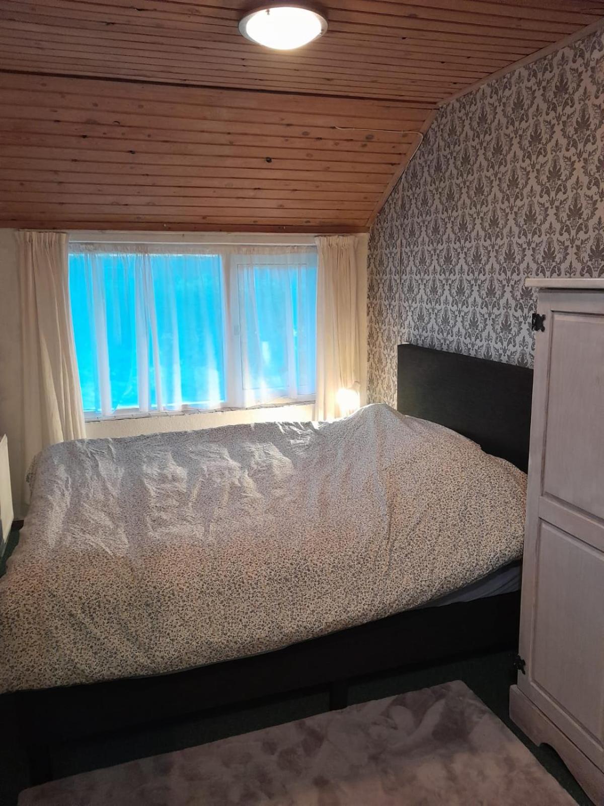 Budget Double Room photo 2
