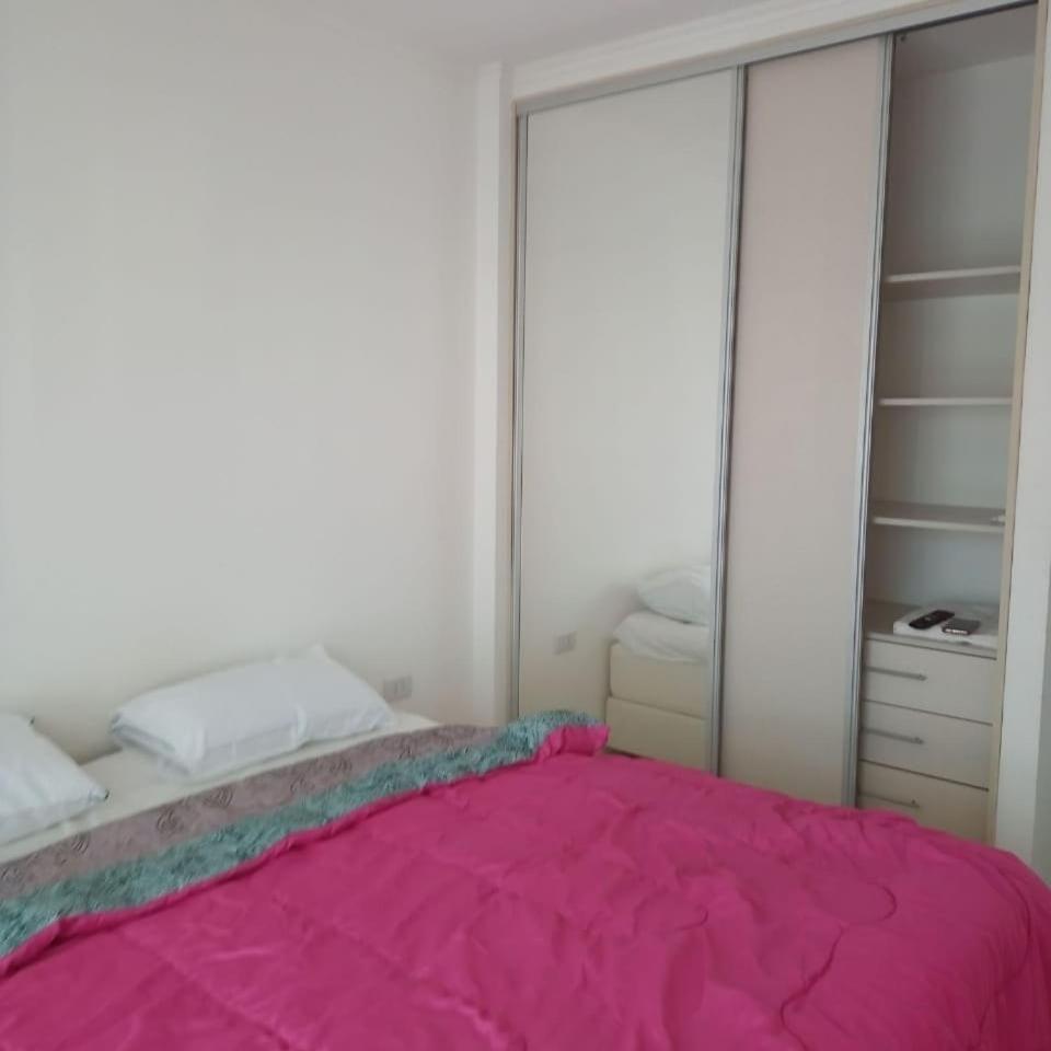 One-Bedroom Apartment photo 3