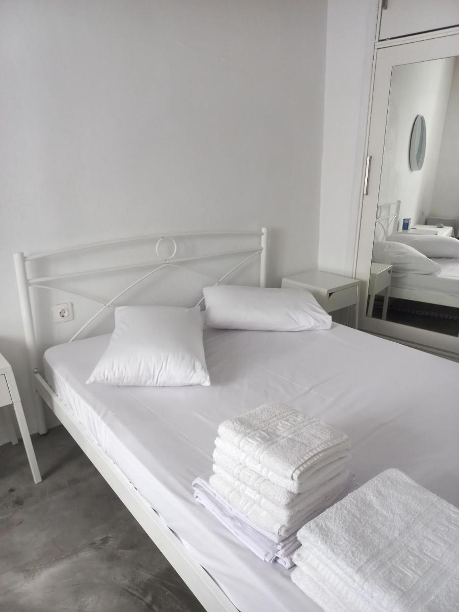 One-Bedroom Apartment - Photo 22