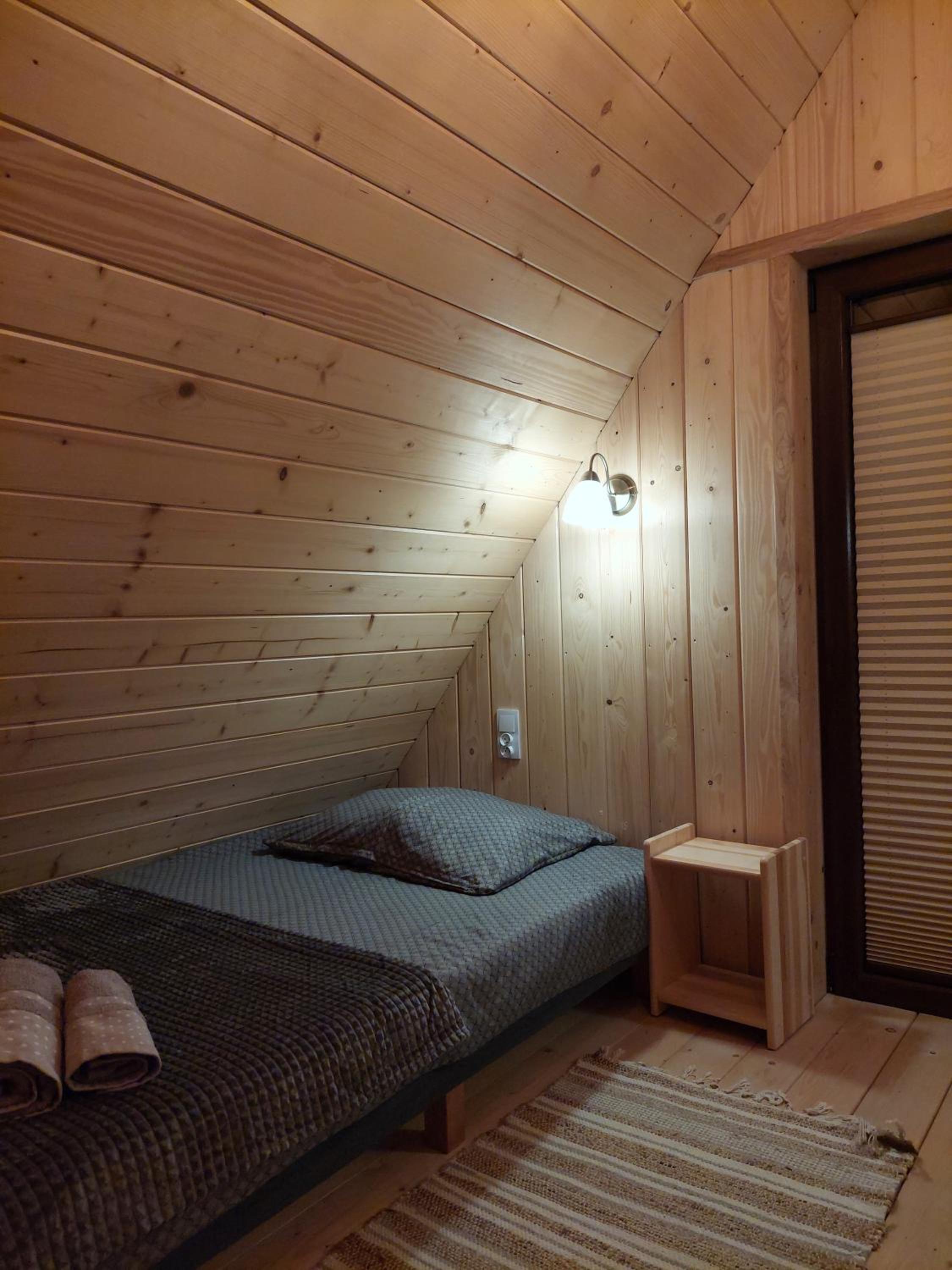 Two-Bedroom House photo 2