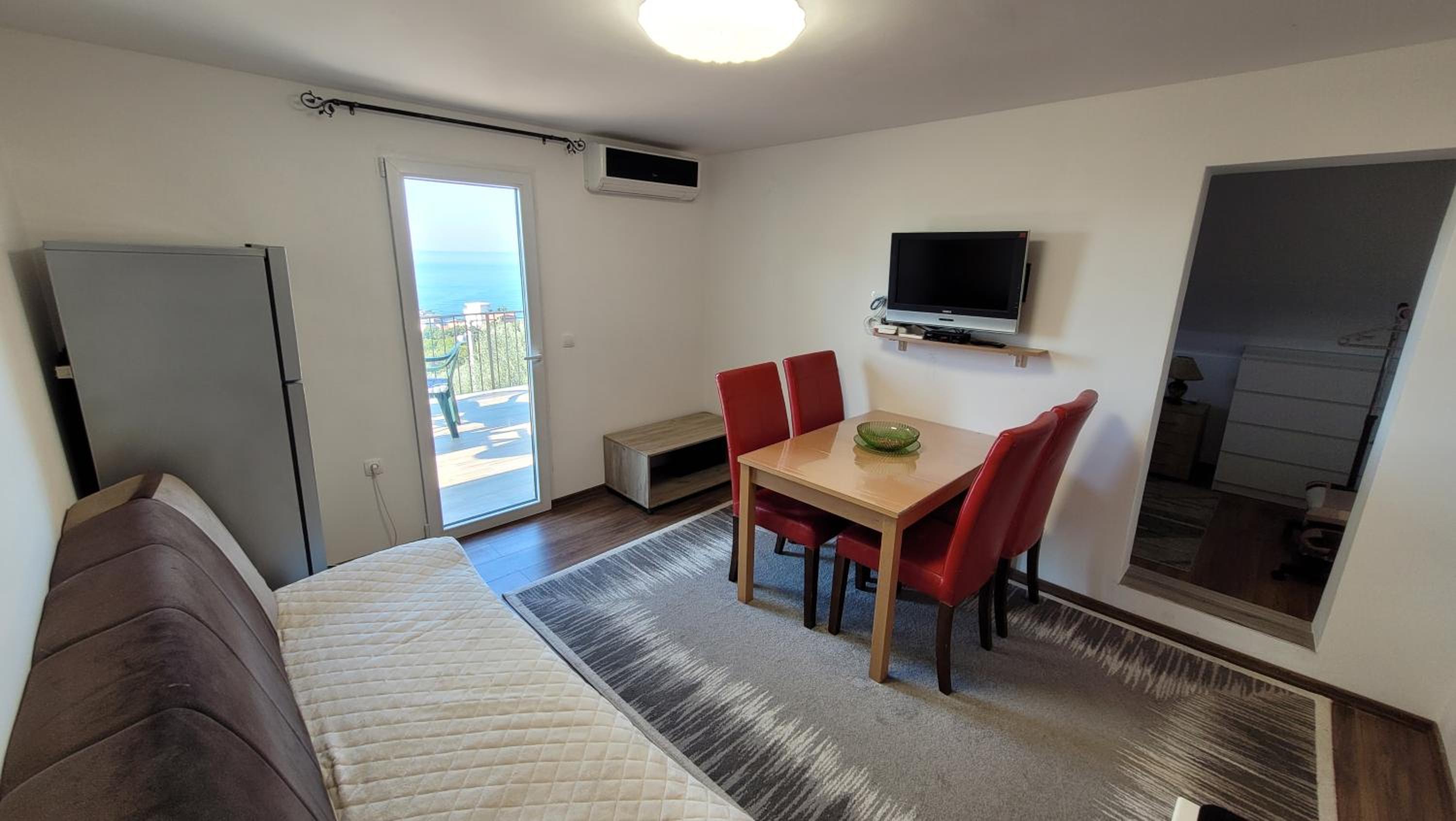 Two-Bedroom Apartment photo 1
