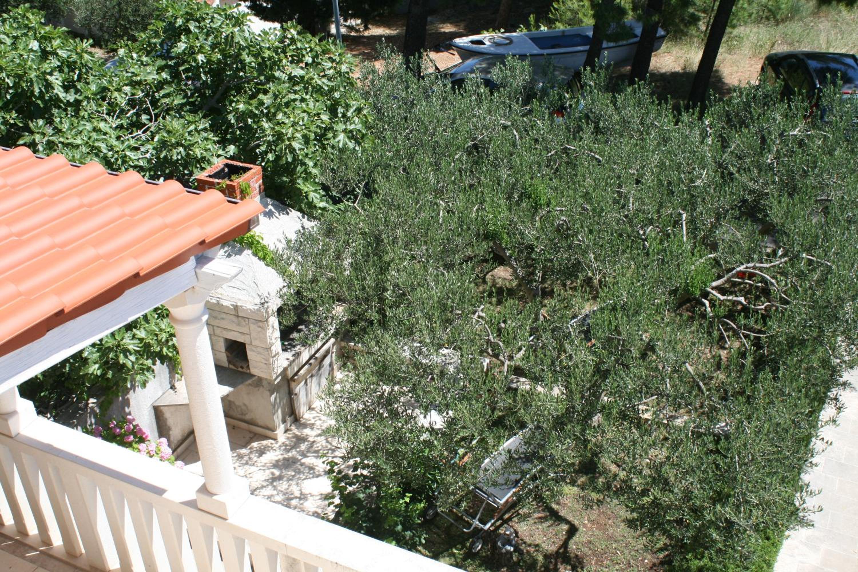 Double Room with Sea View and Balcony - Photo 7