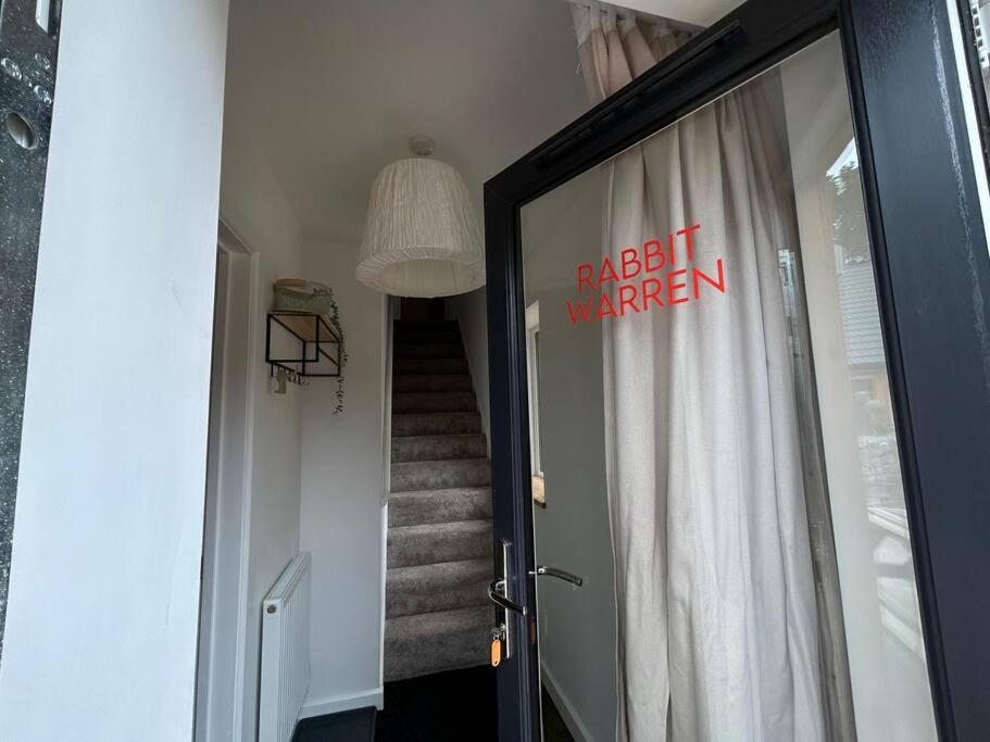 Two-Bedroom House photo 3