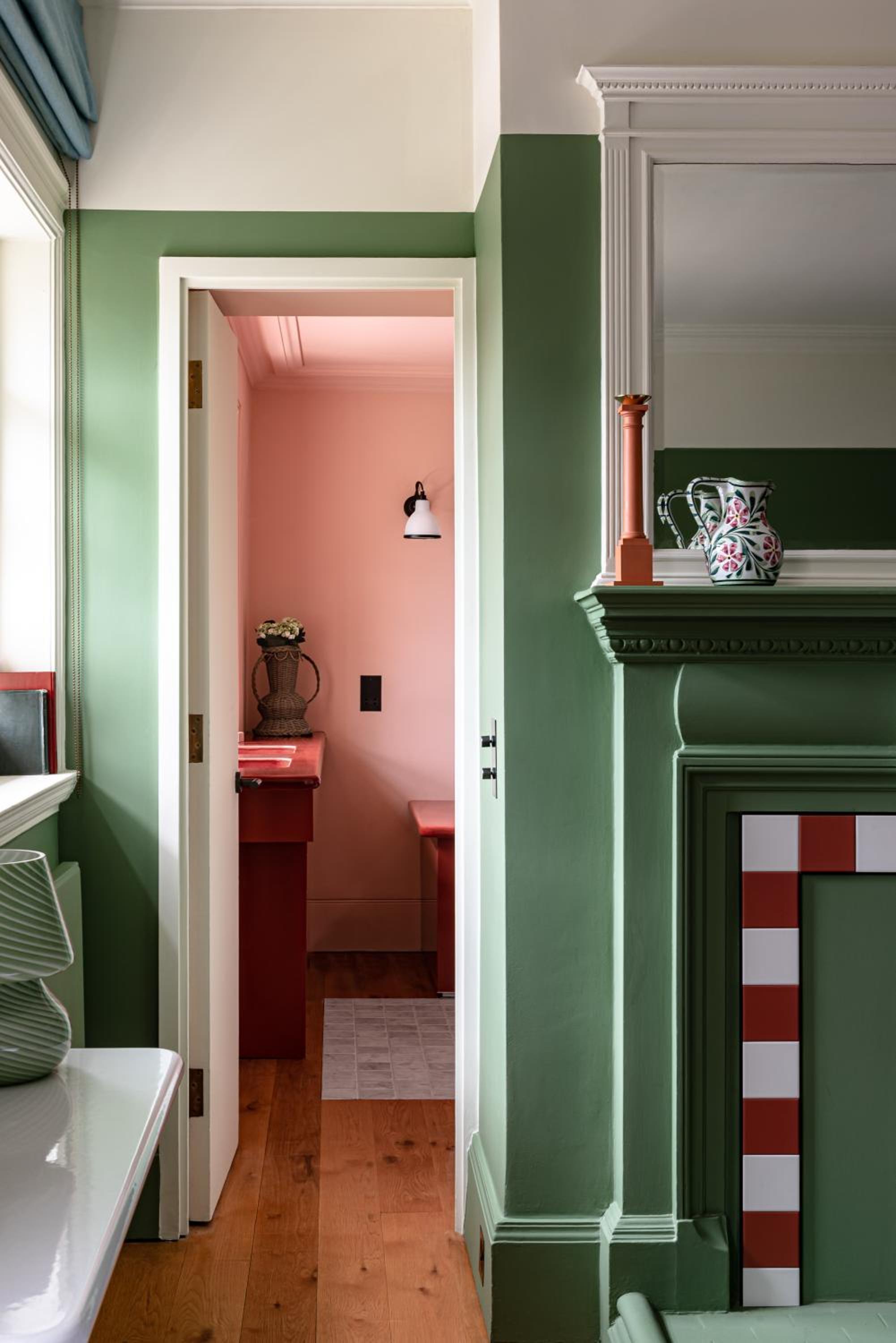 Double Room photo 2