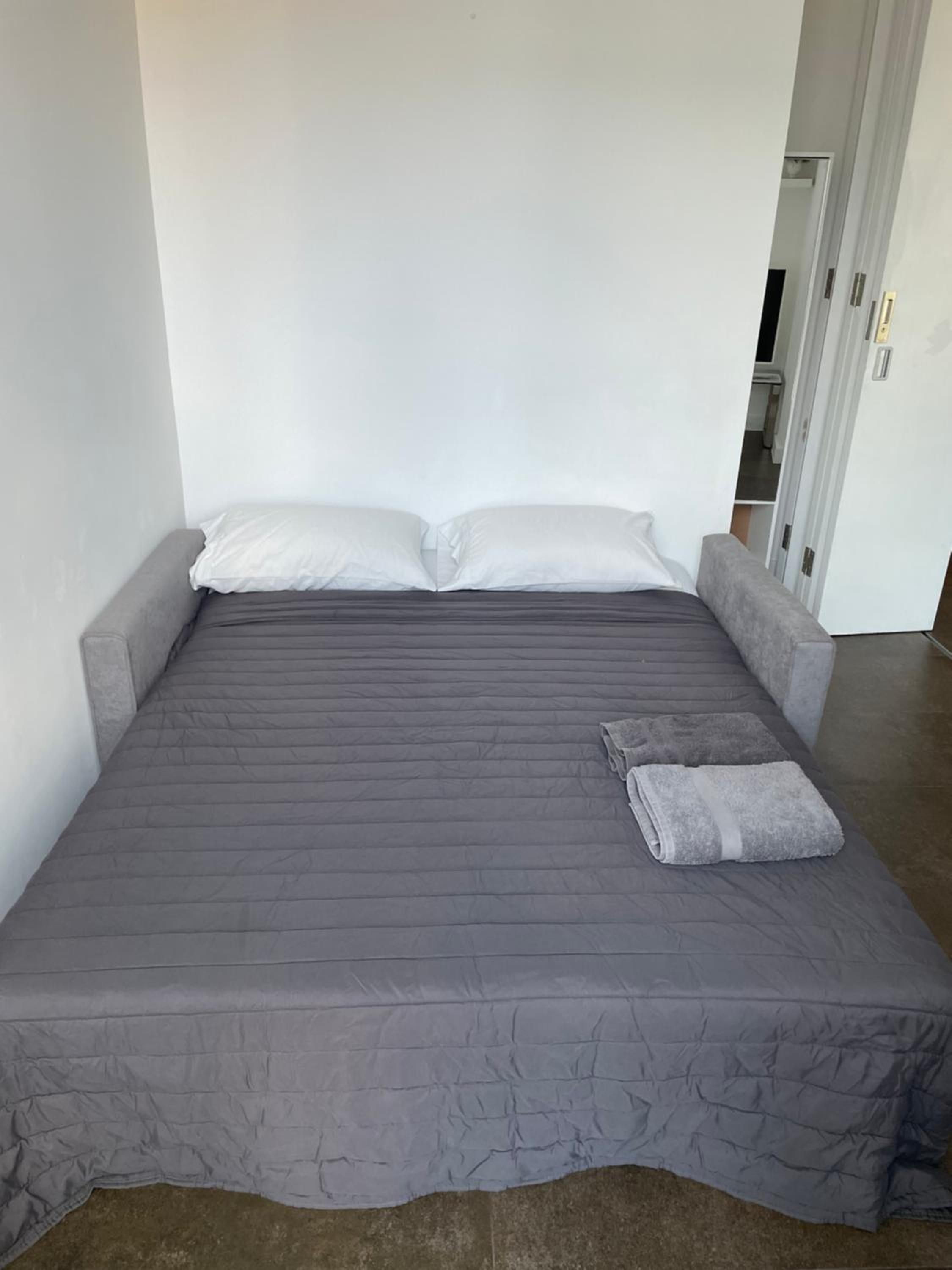 Double Room with Lake View photo 1