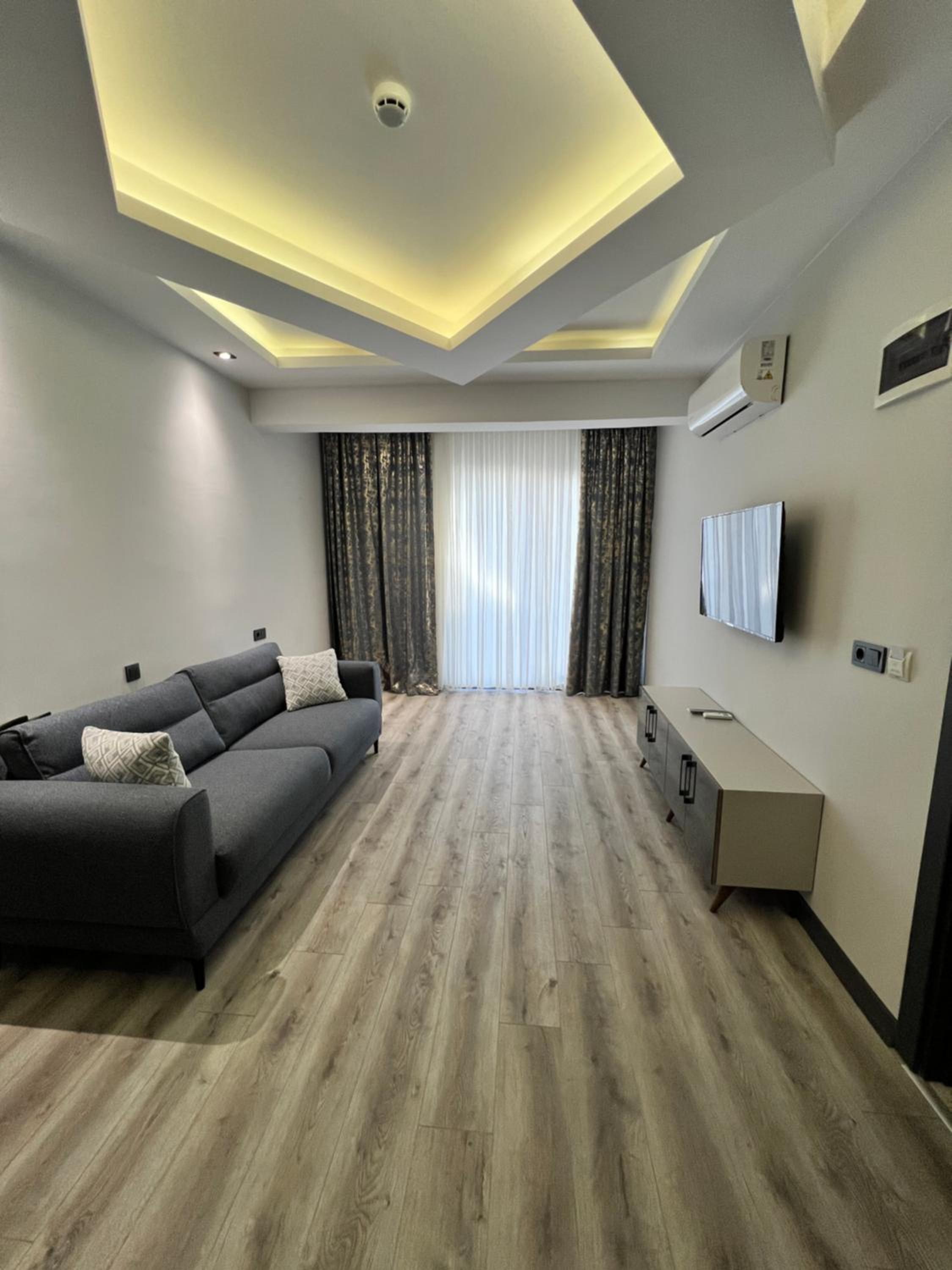 Junior Suite with Balcony photo 3