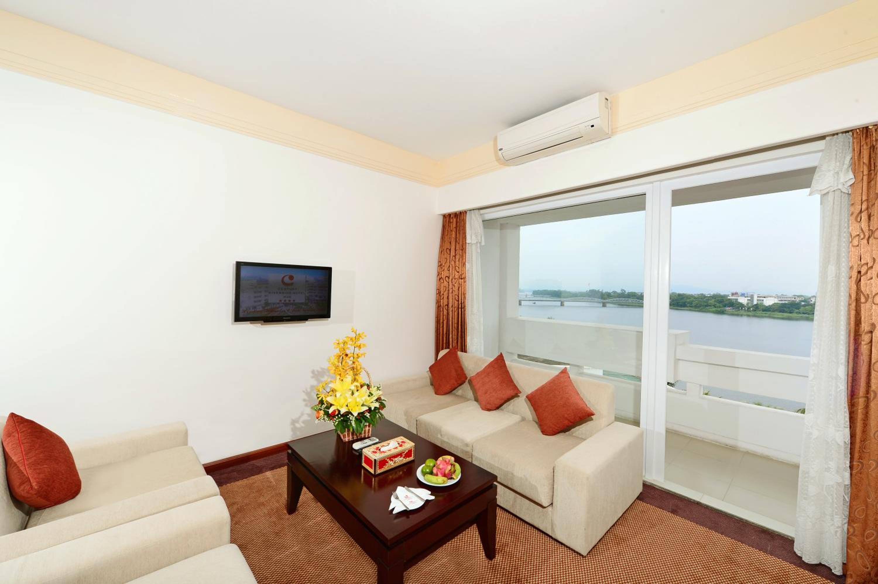 Executive Suite River View photo 1