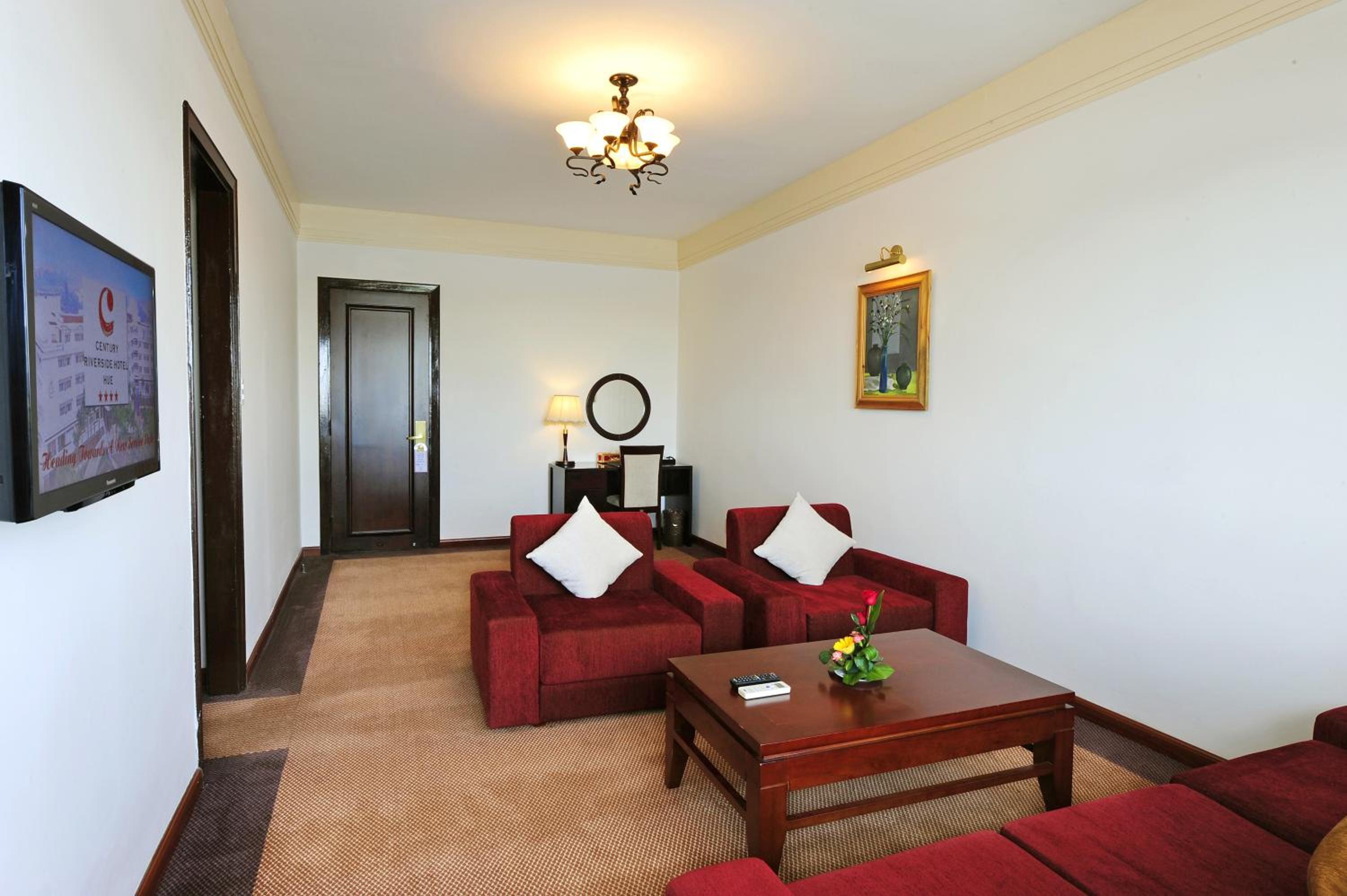 Executive Suite River View photo 2