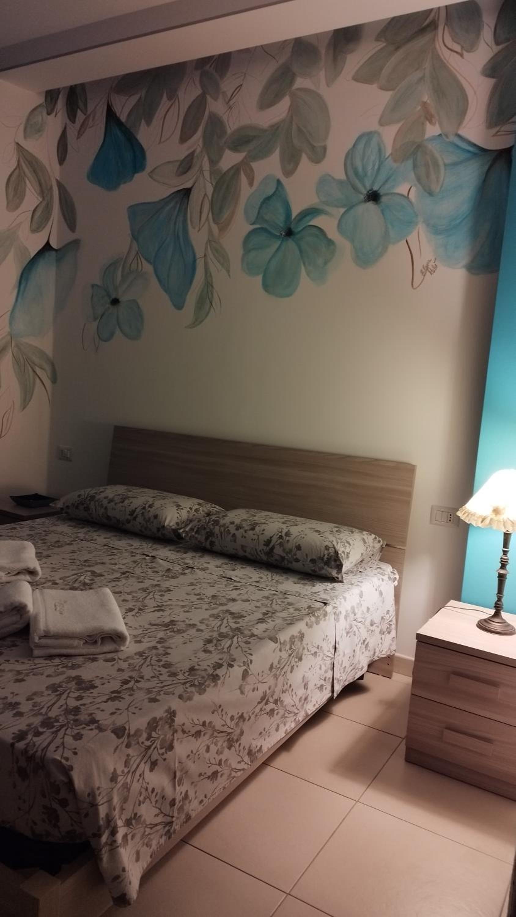 Double Room with Private Bathroom photo 1
