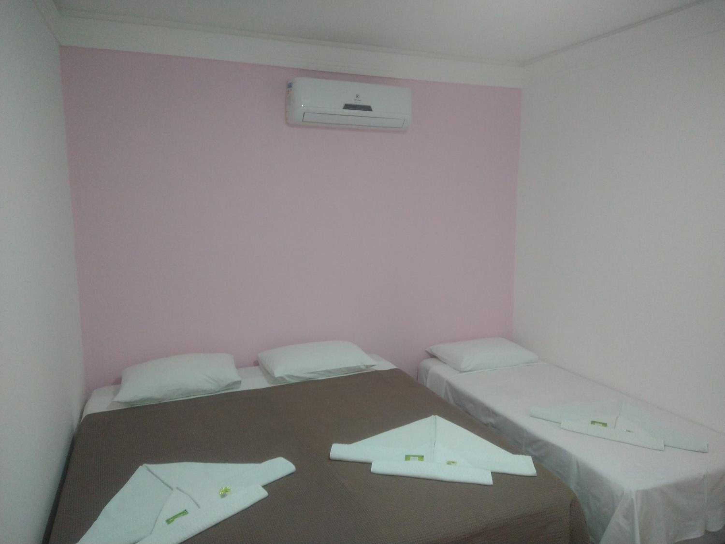 Family Double Room