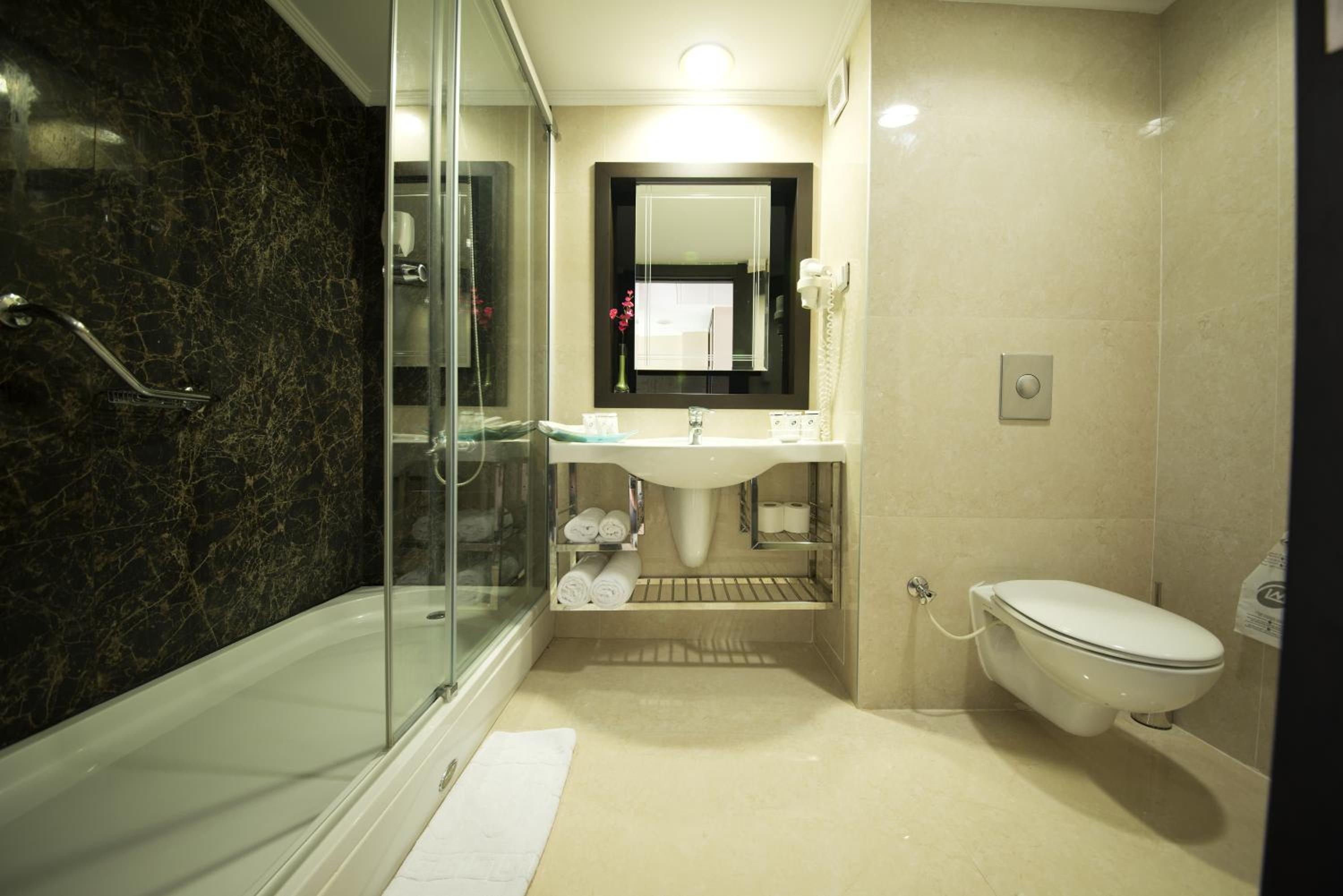 Standard Double or Twin Room thumbnail 6