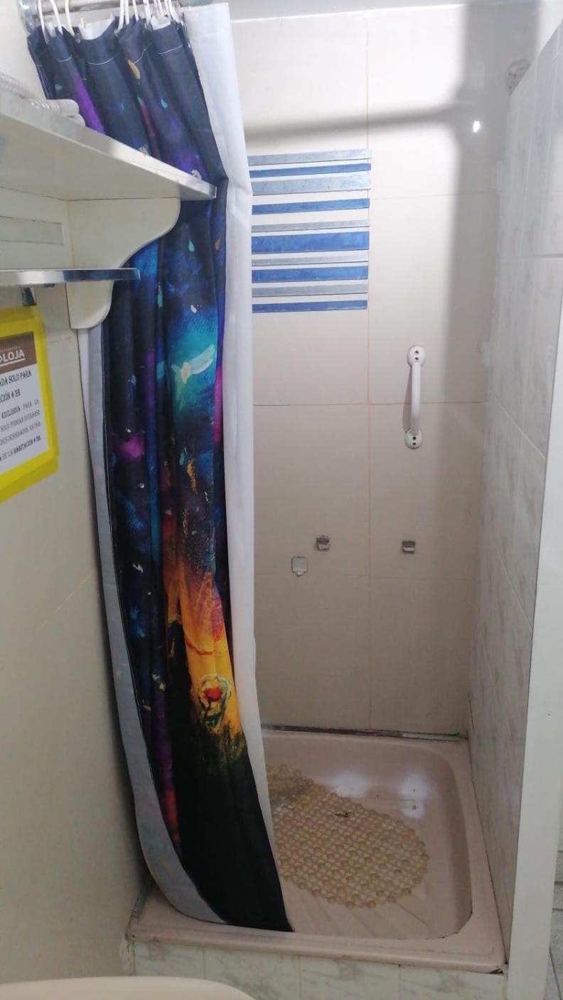 Mixed Dormitory Room photo 2