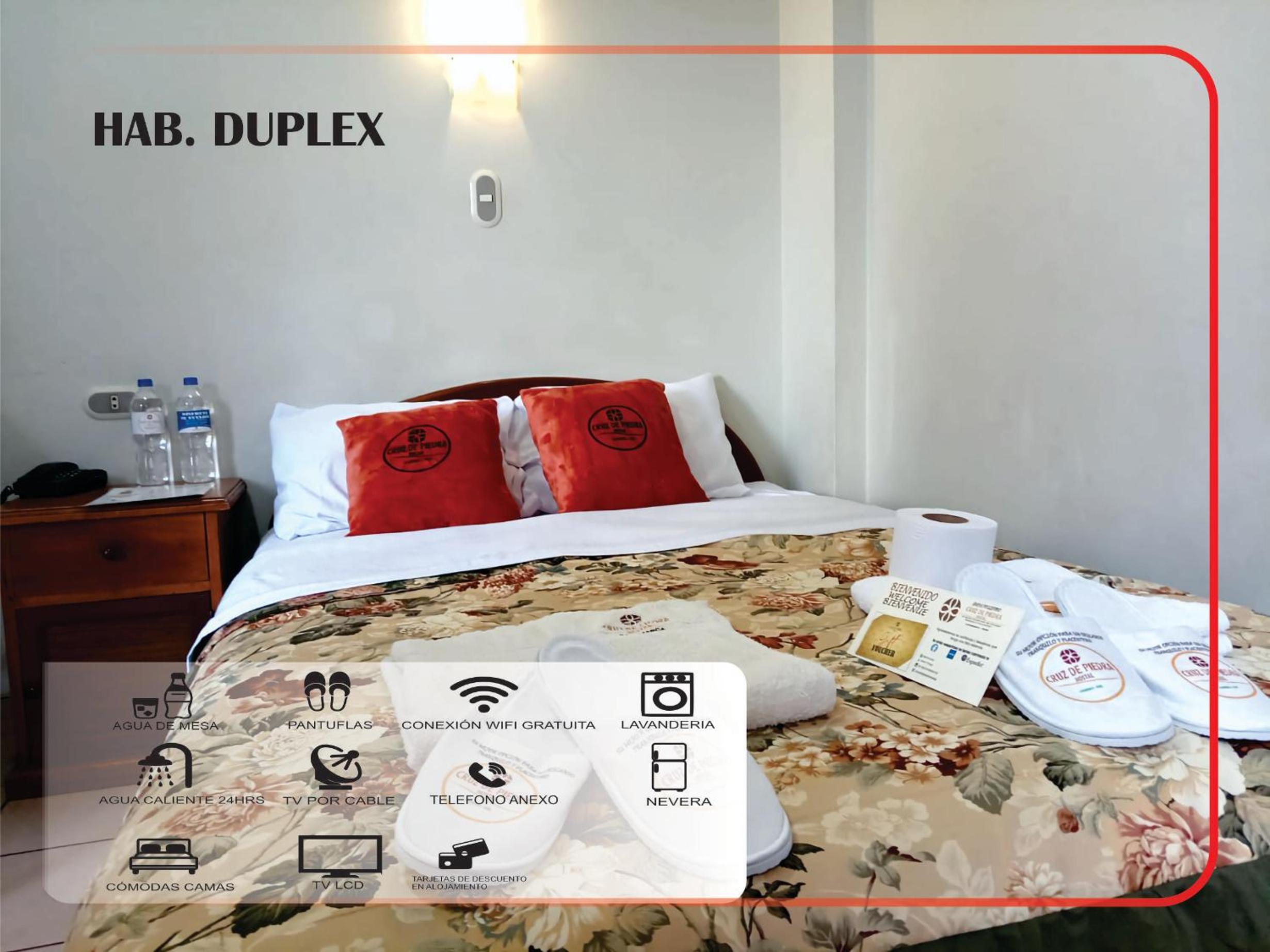 Double or Twin Room photo 1
