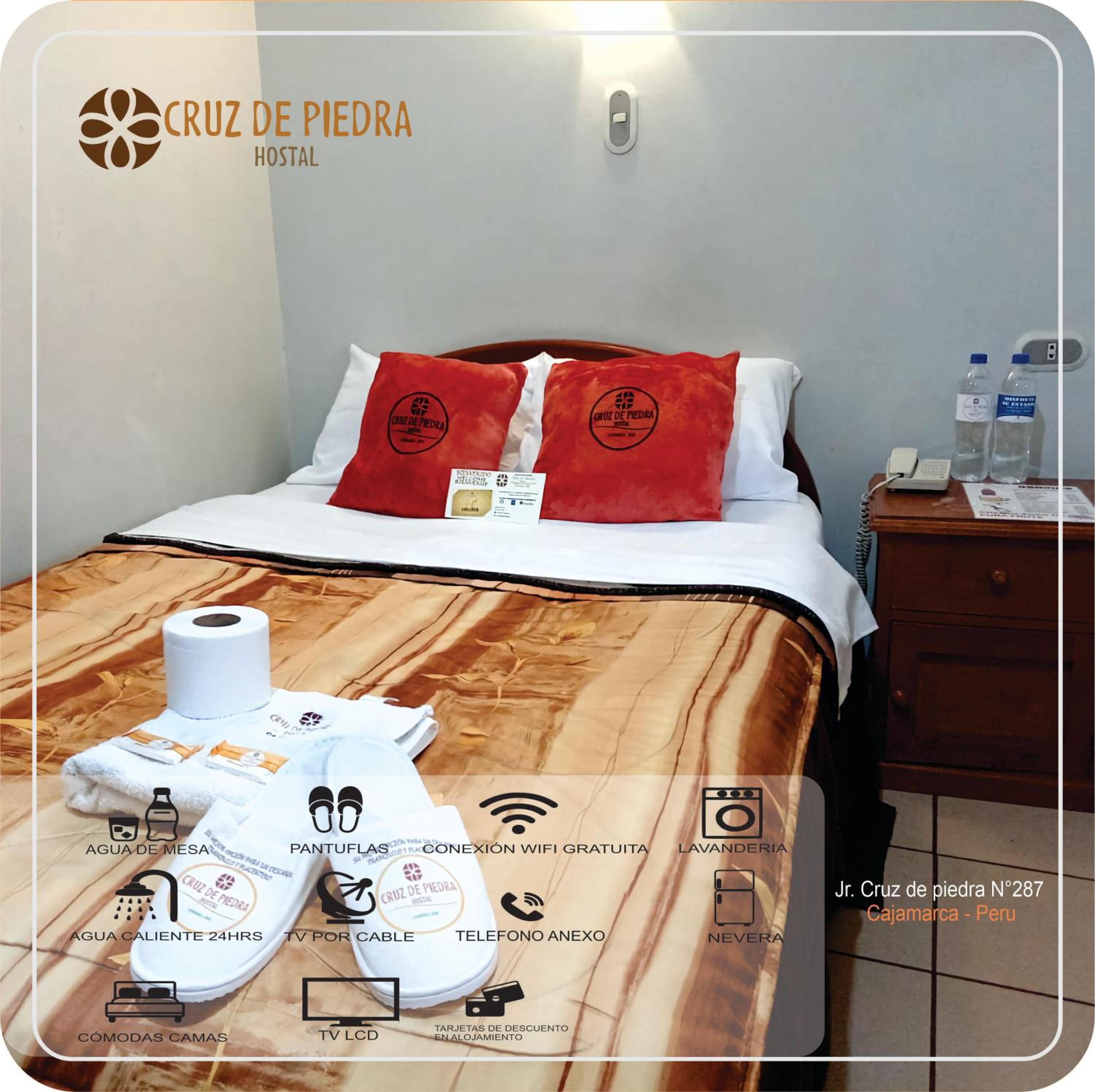 Single Room photo 2
