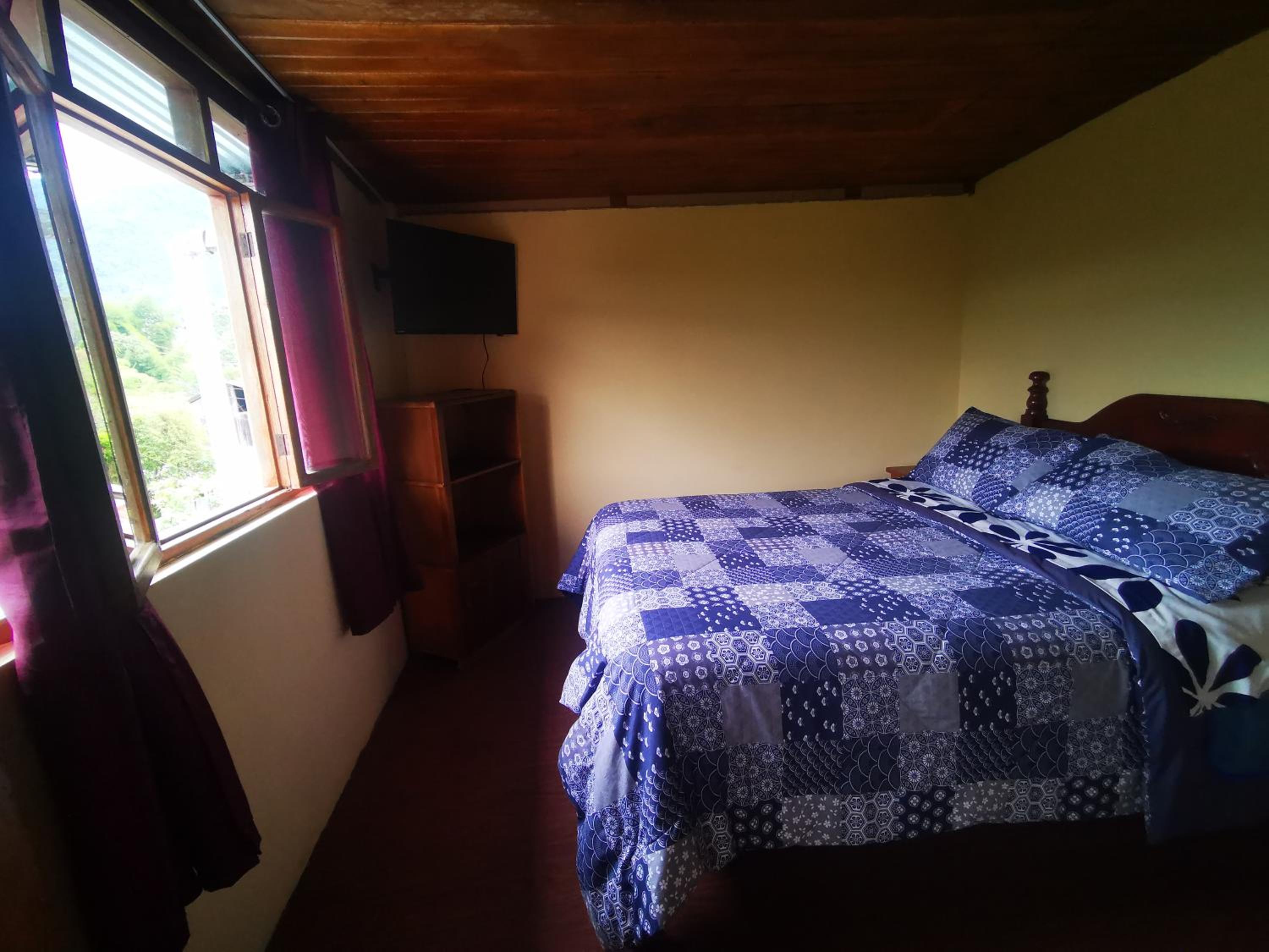 Double Room with Private Bathroom photo 3