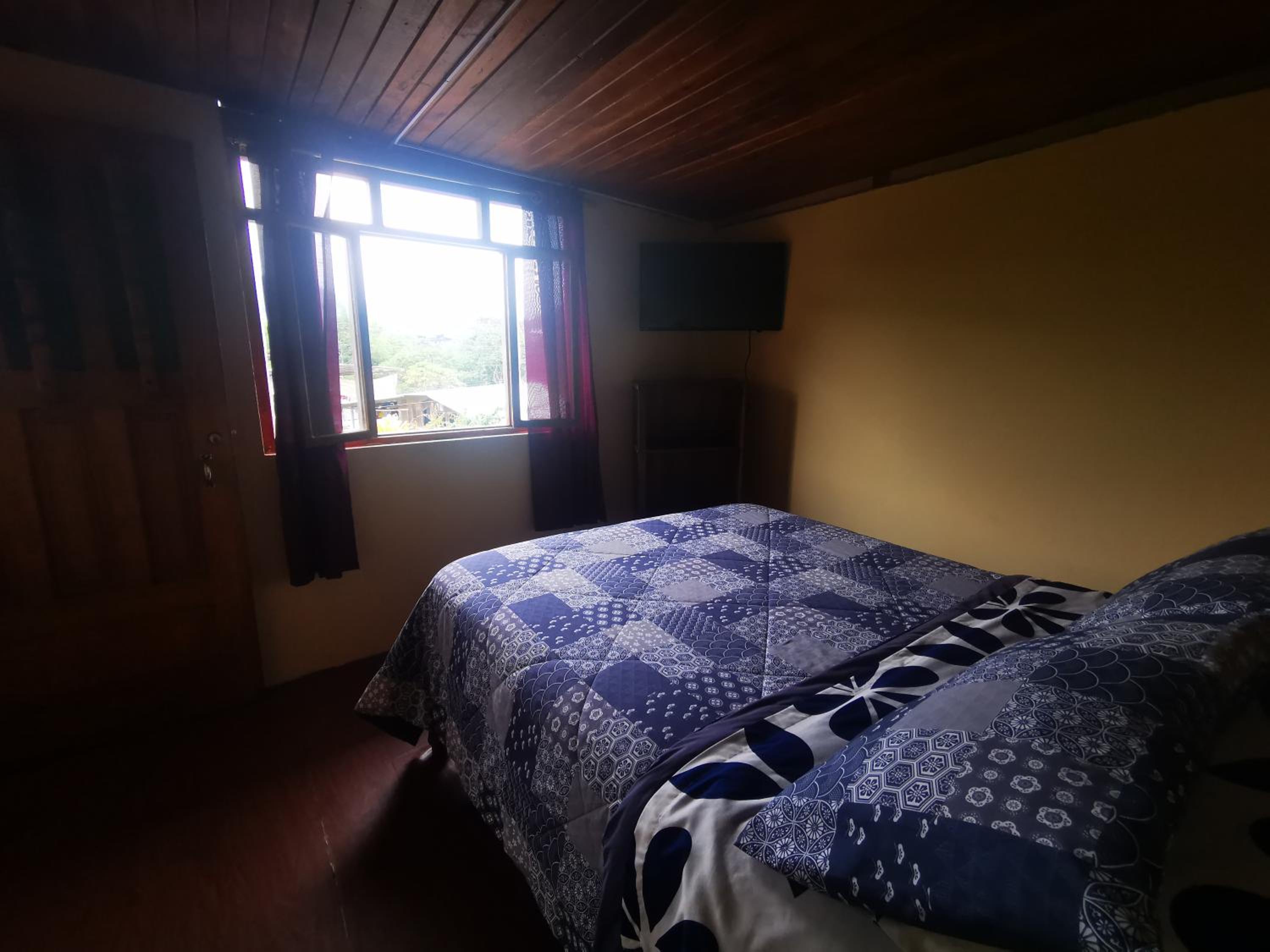 Double Room with Private Bathroom photo 1