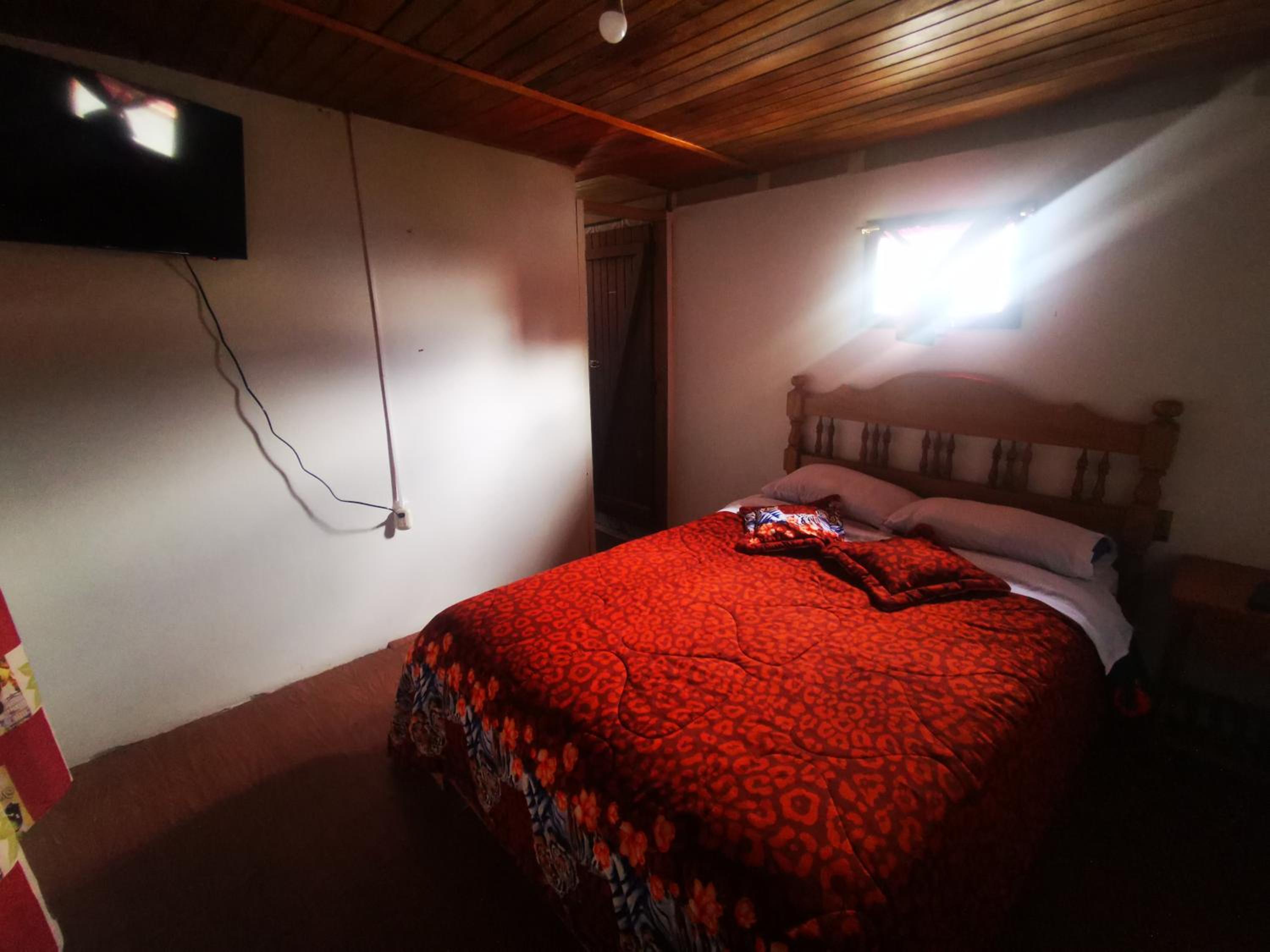 Double Room with Private Bathroom photo 1