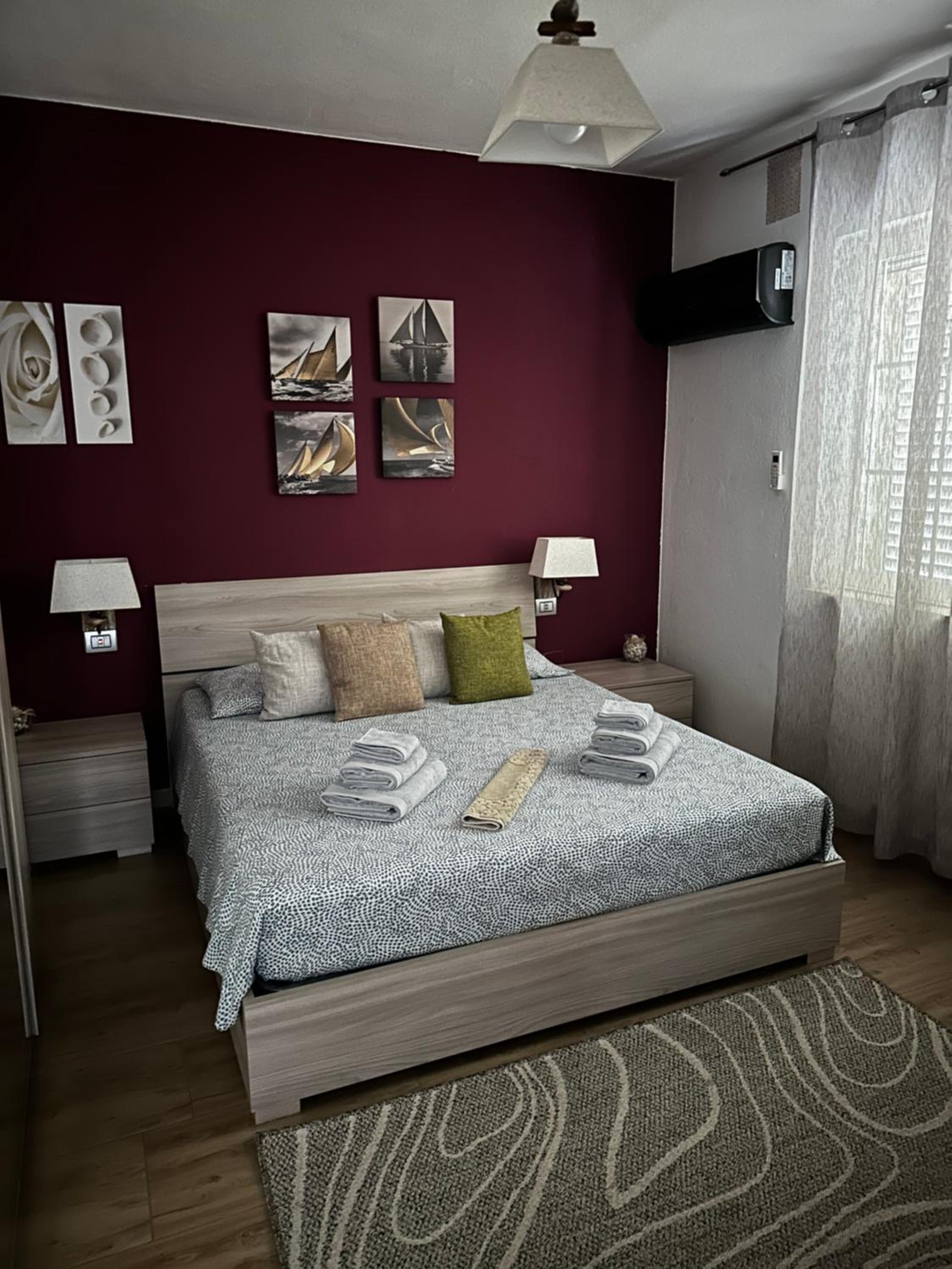 Double Room with Private Bathroom - Photo 1