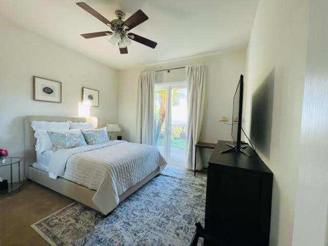 Single Room with Garden View photo 3