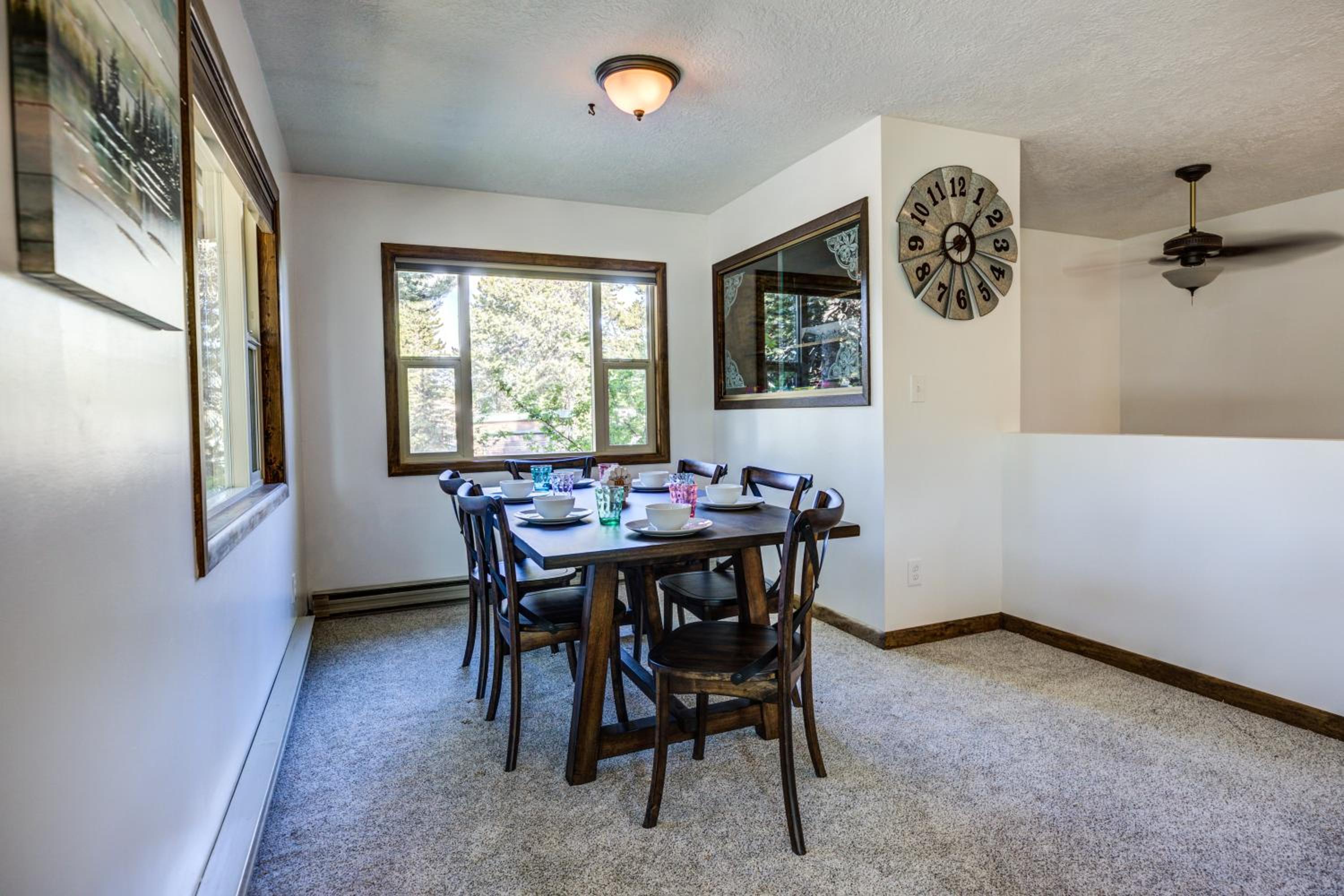 Four-Bedroom House - Photo 20