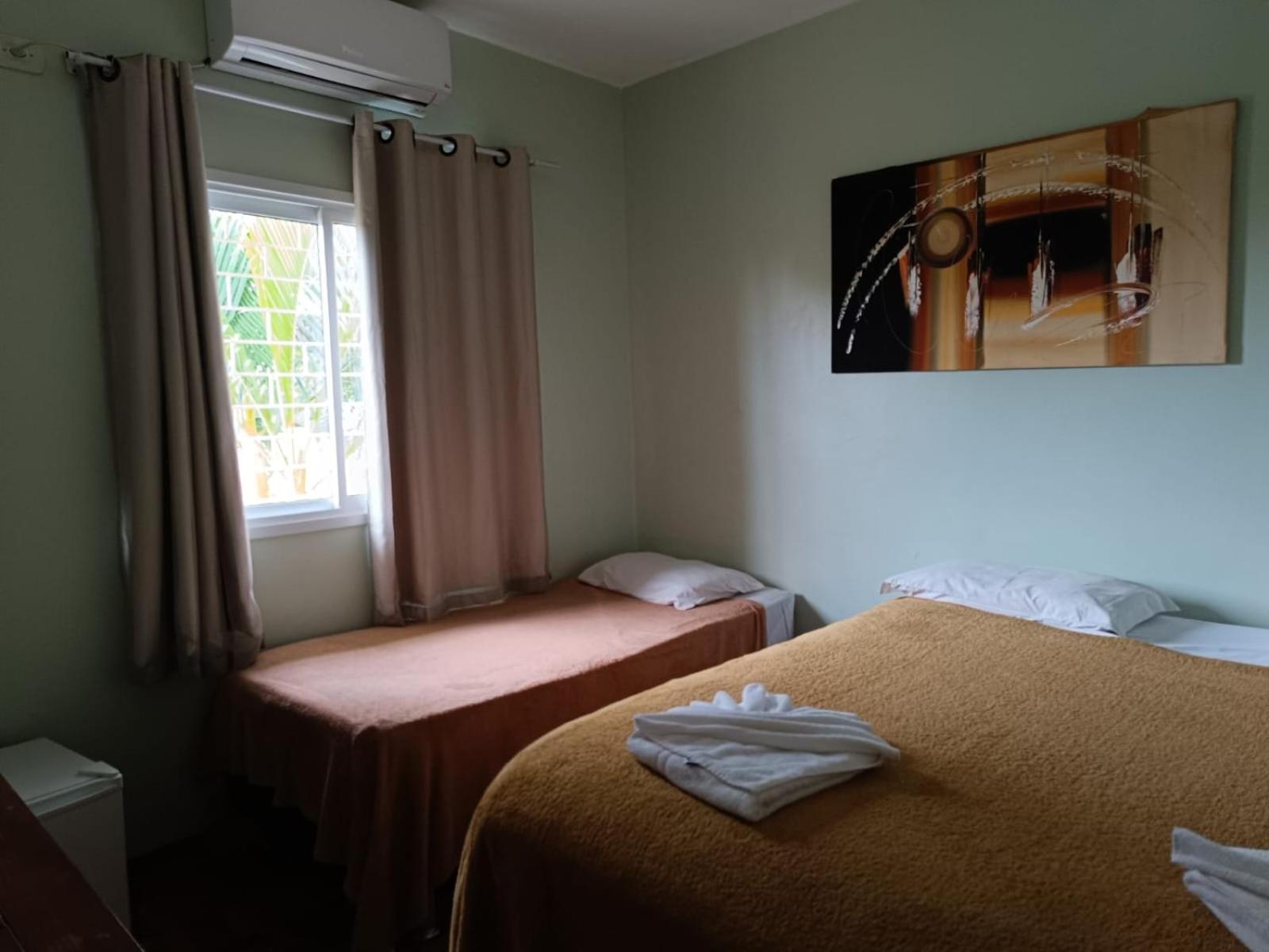 Deluxe Triple Room - Photo 5