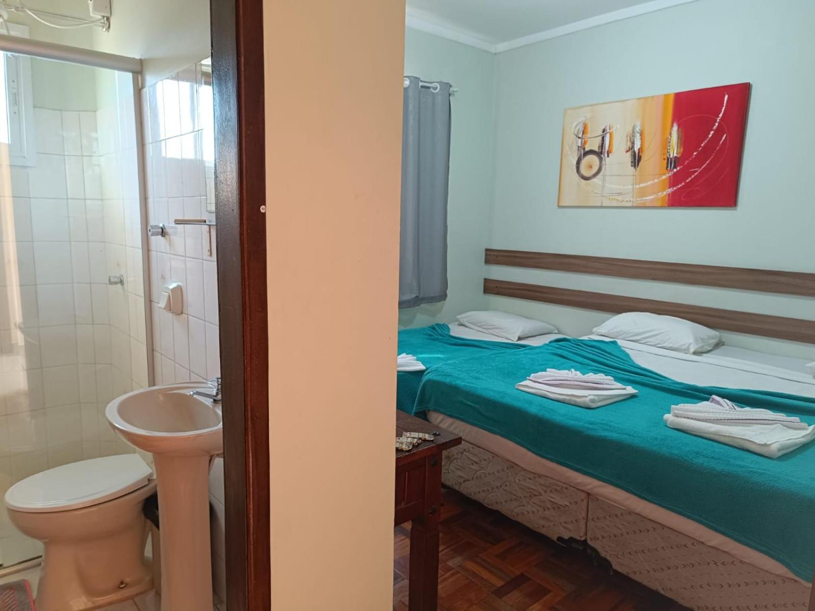 Deluxe Triple Room - Photo 2