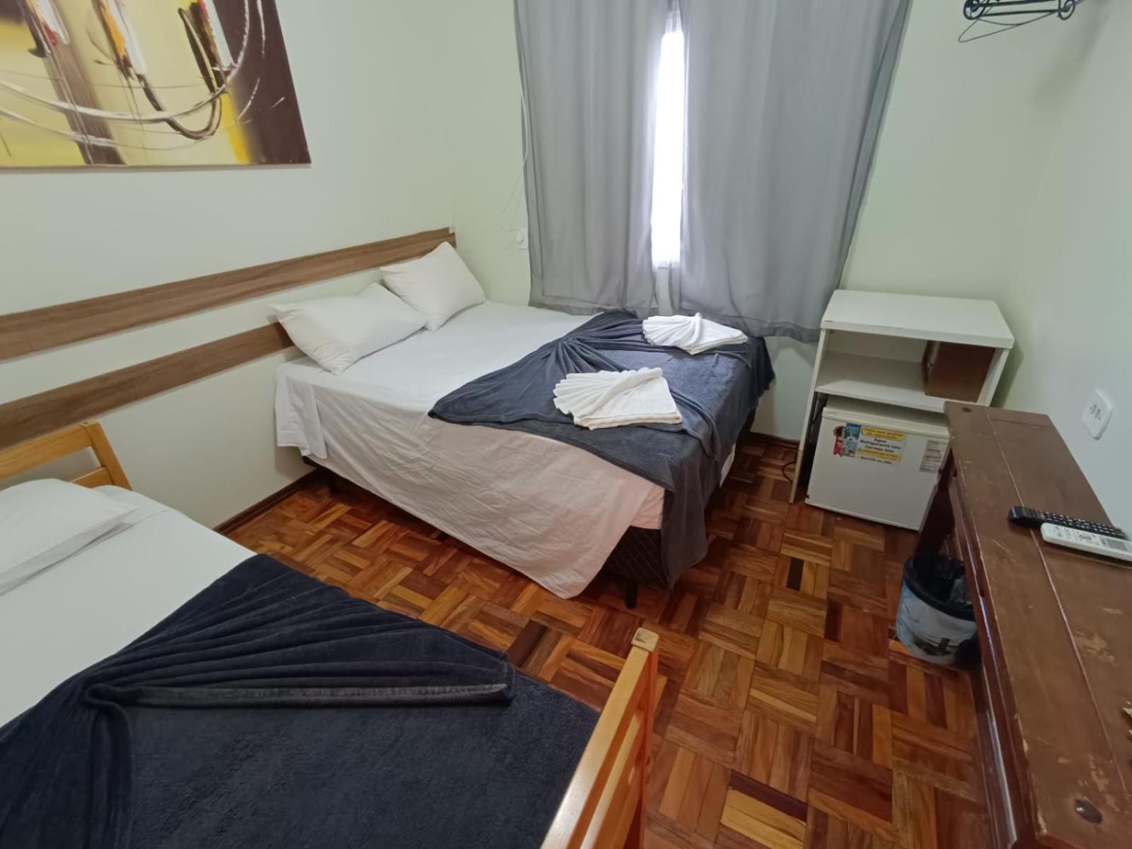 Deluxe Triple Room - Photo 4