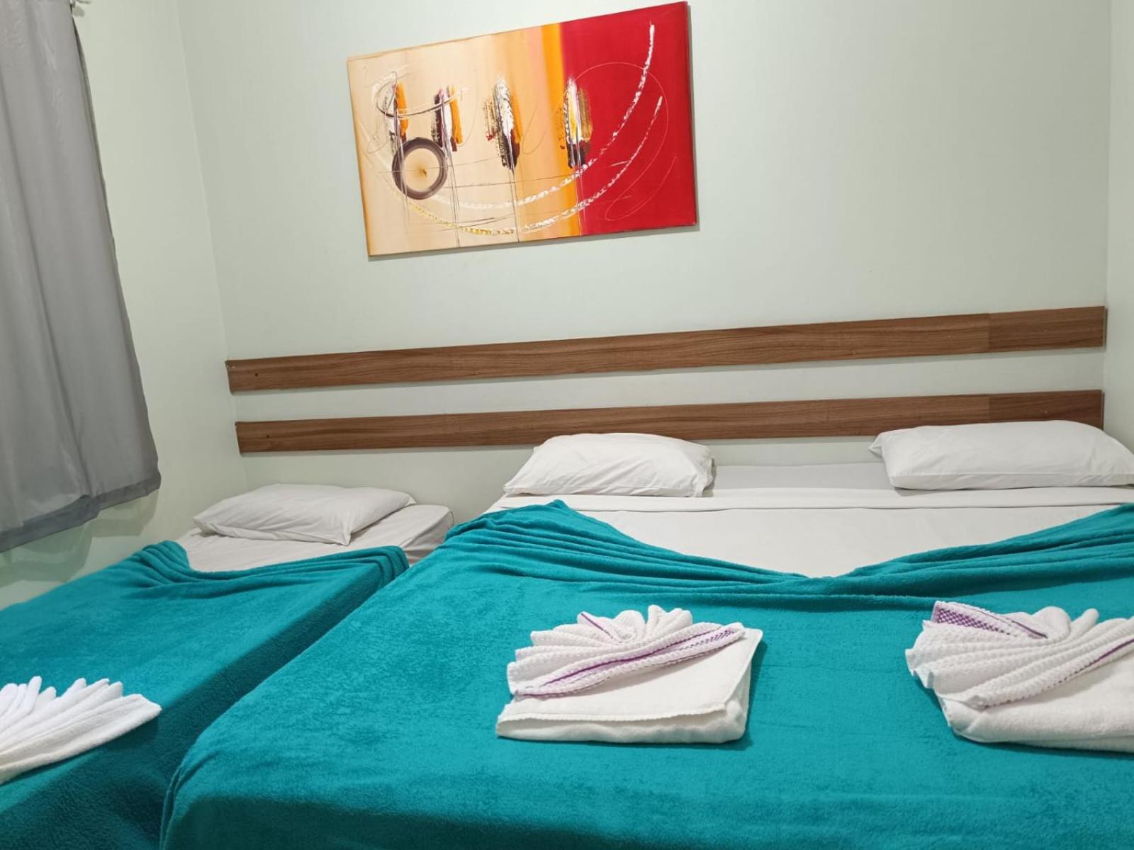 Deluxe Triple Room - Photo 3