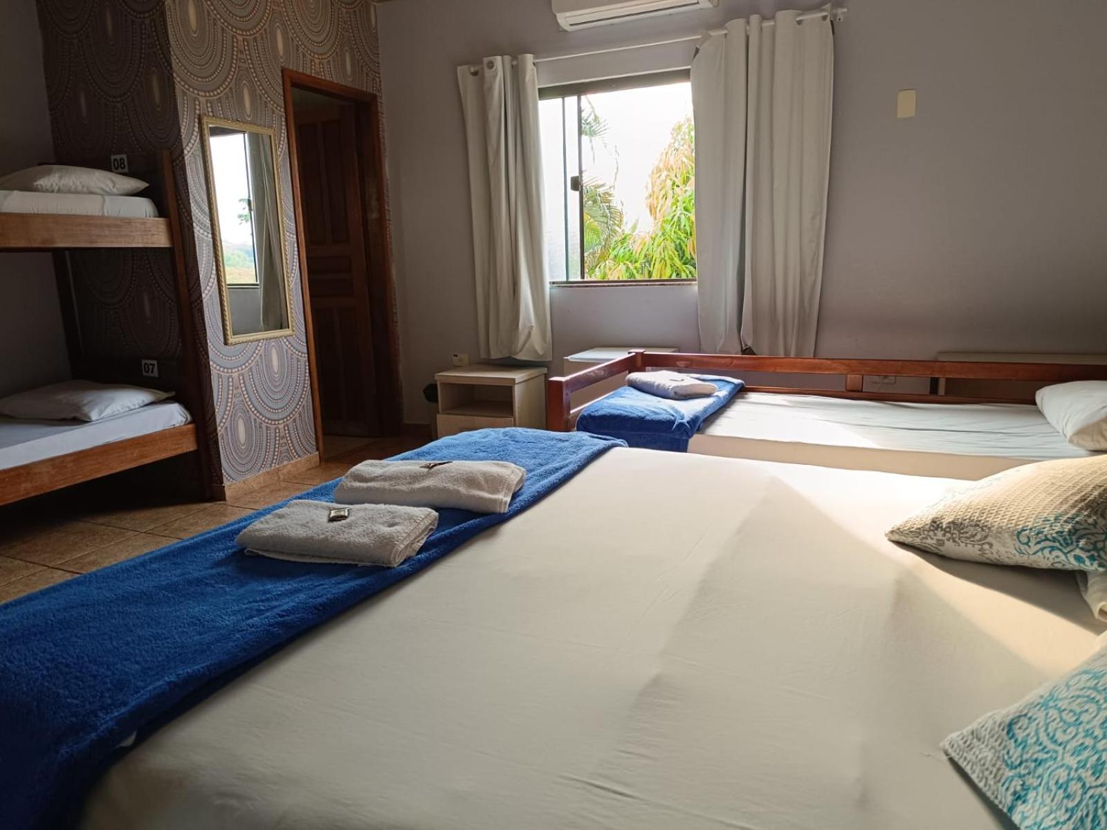 Family Room with Private Bathroom - Photo 1