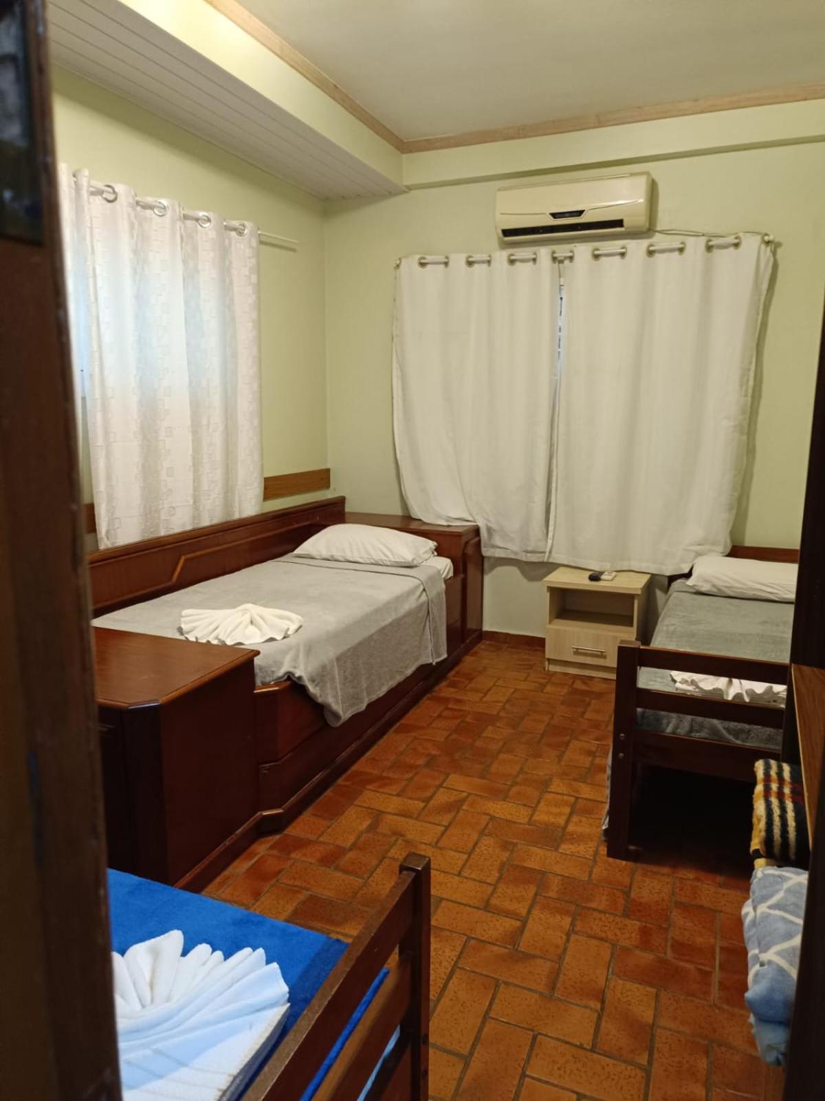 Deluxe Family Suite - Photo 1