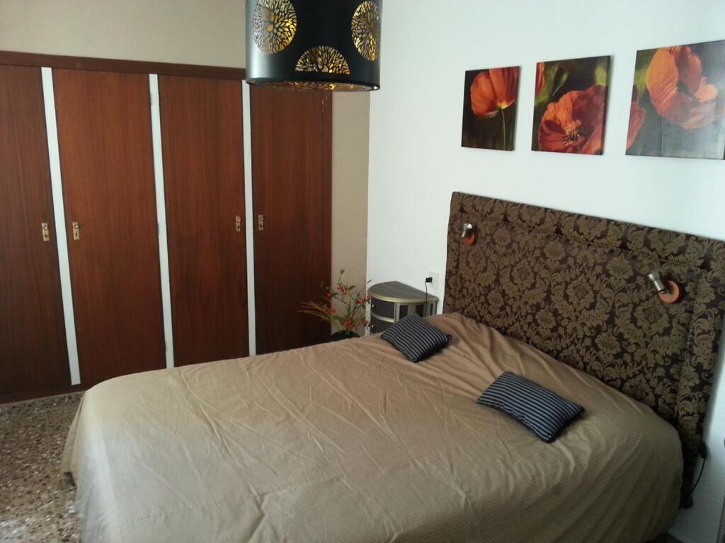 Departamento de tres habitaciones