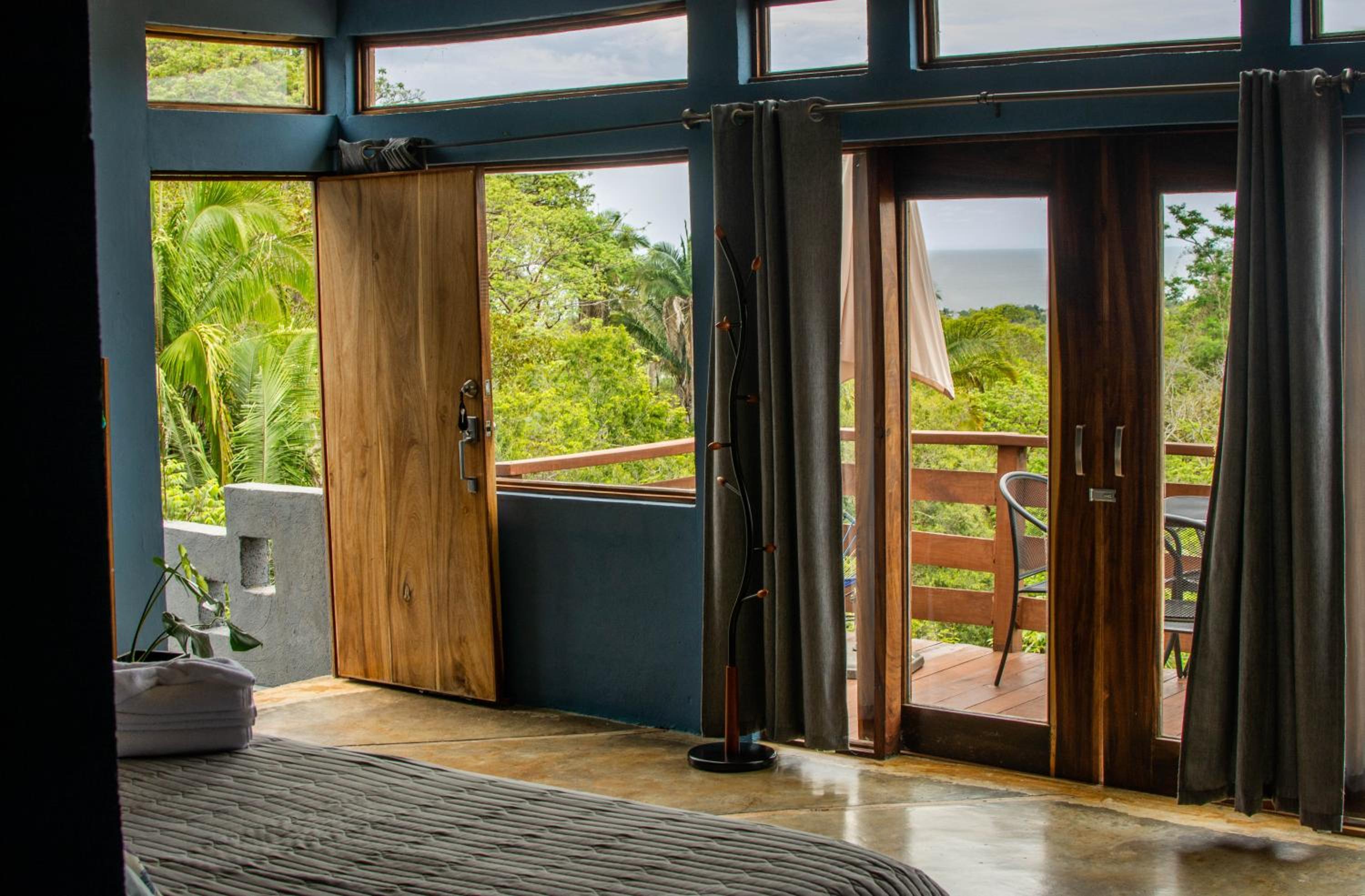Studio with Sea View photo 3