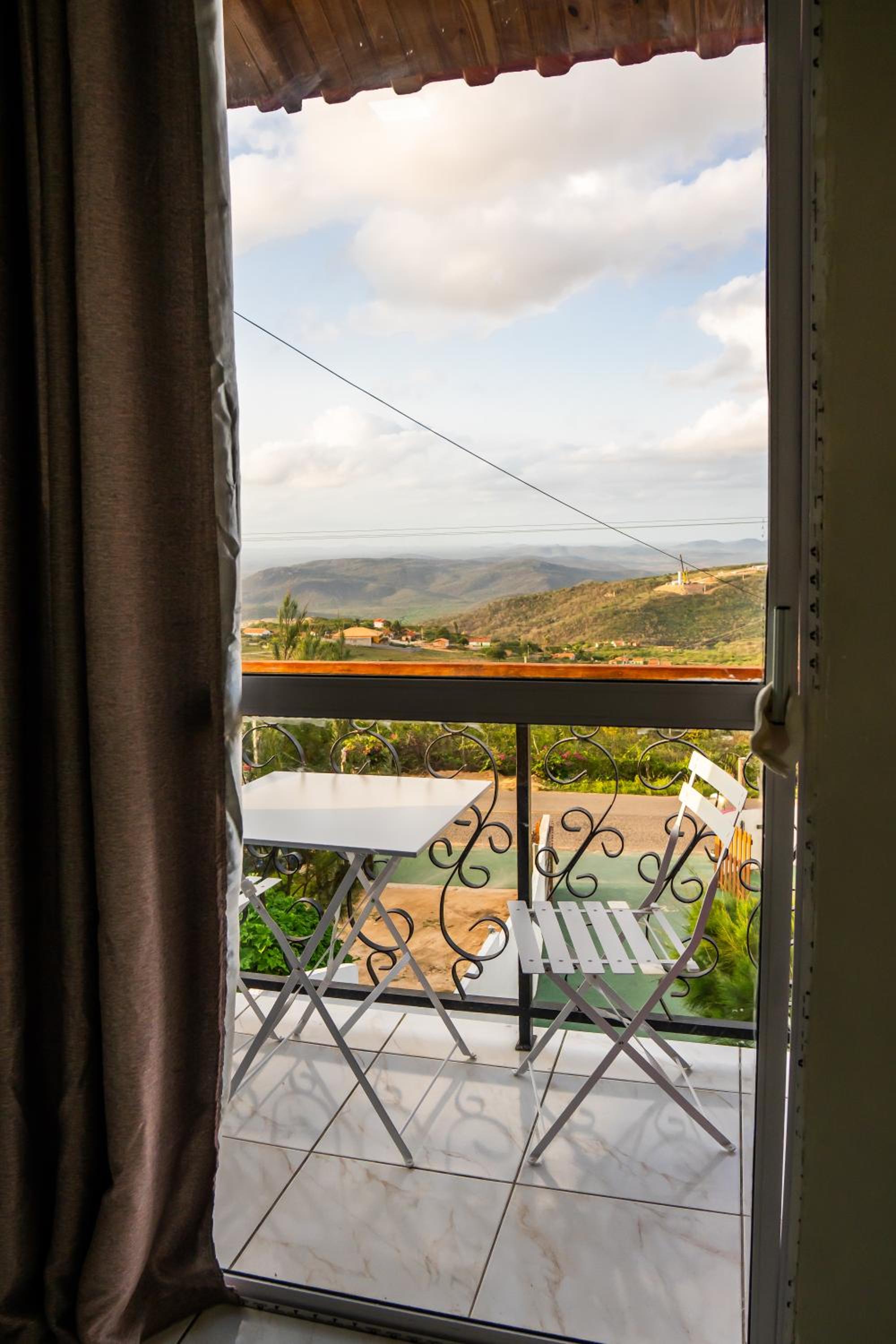 Suite with Balcony photo 2