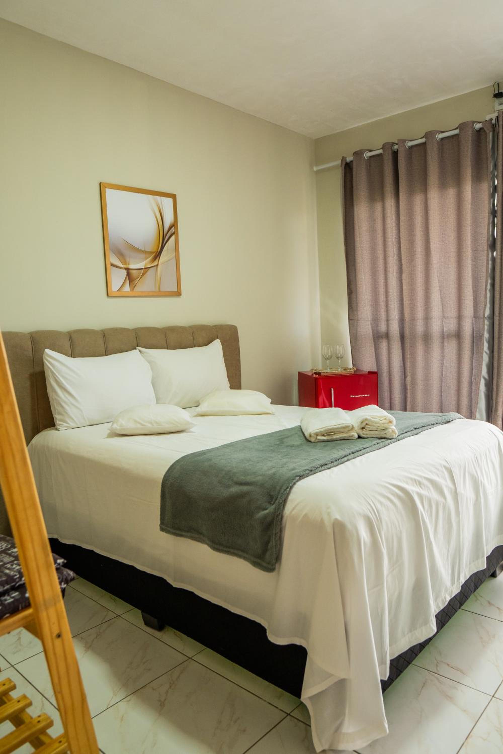Suite with Balcony photo 3