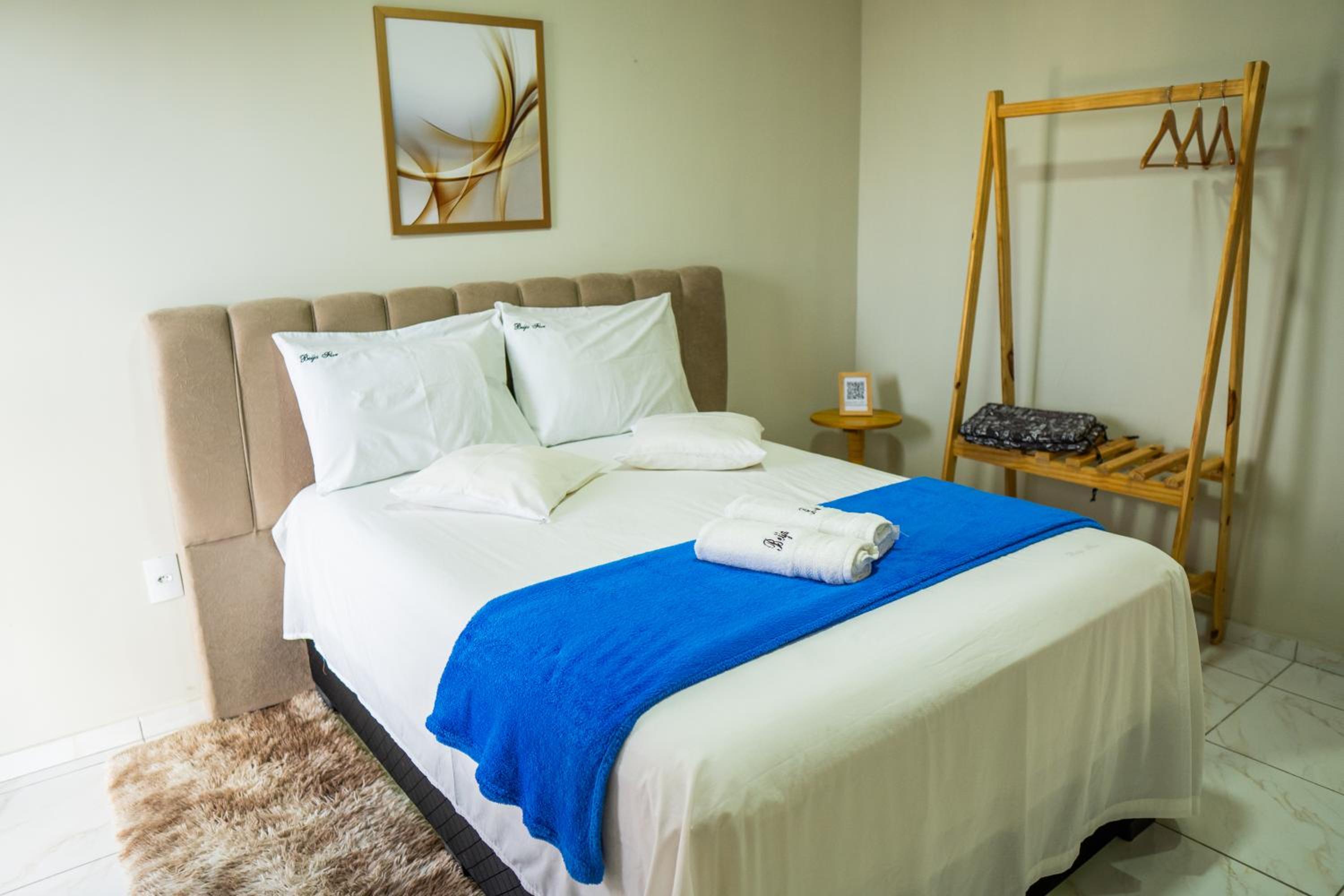Suite with Balcony - Photo 1