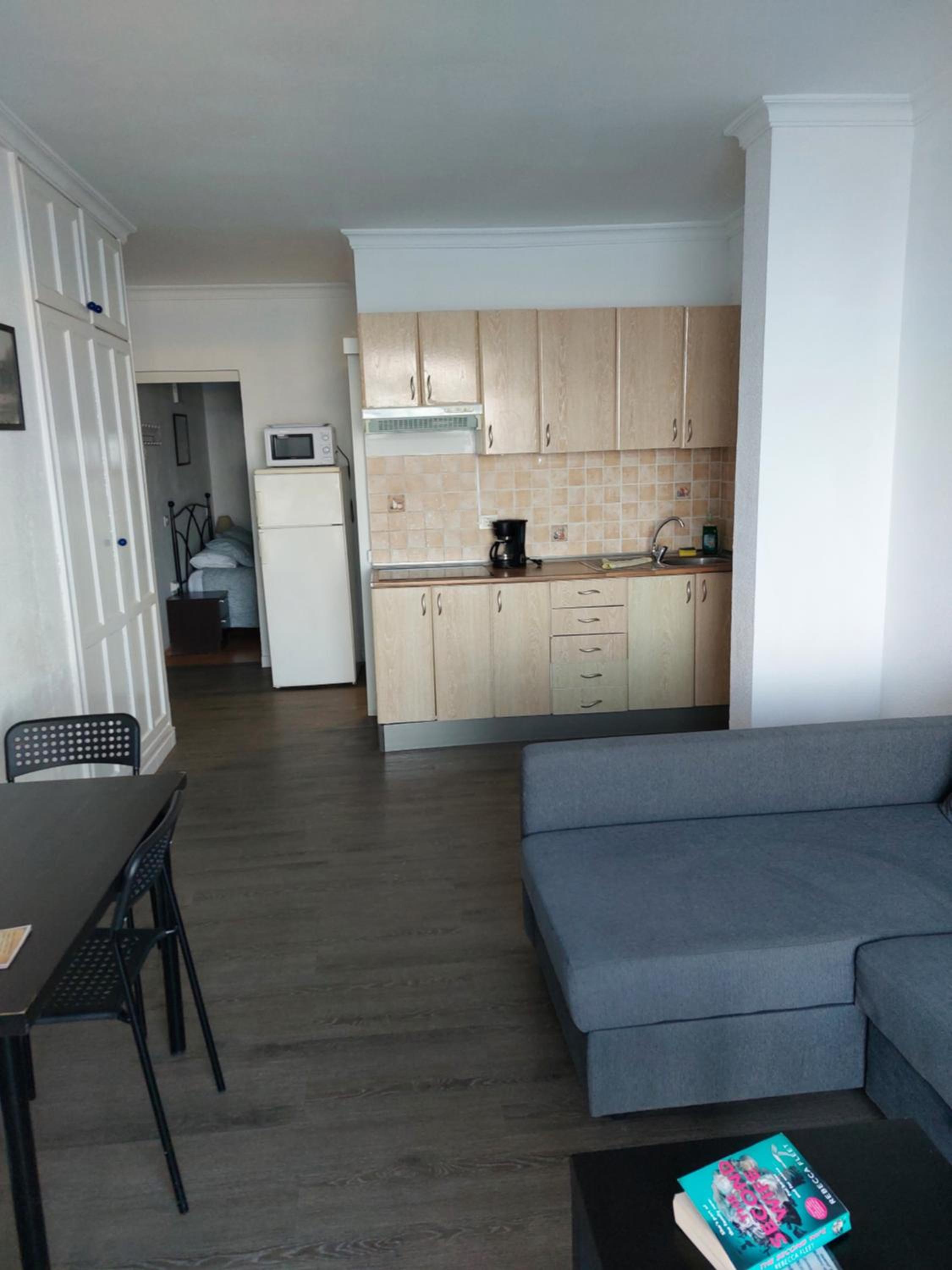 Habitación Doble Deluxe con Balcón y Vista al Mar