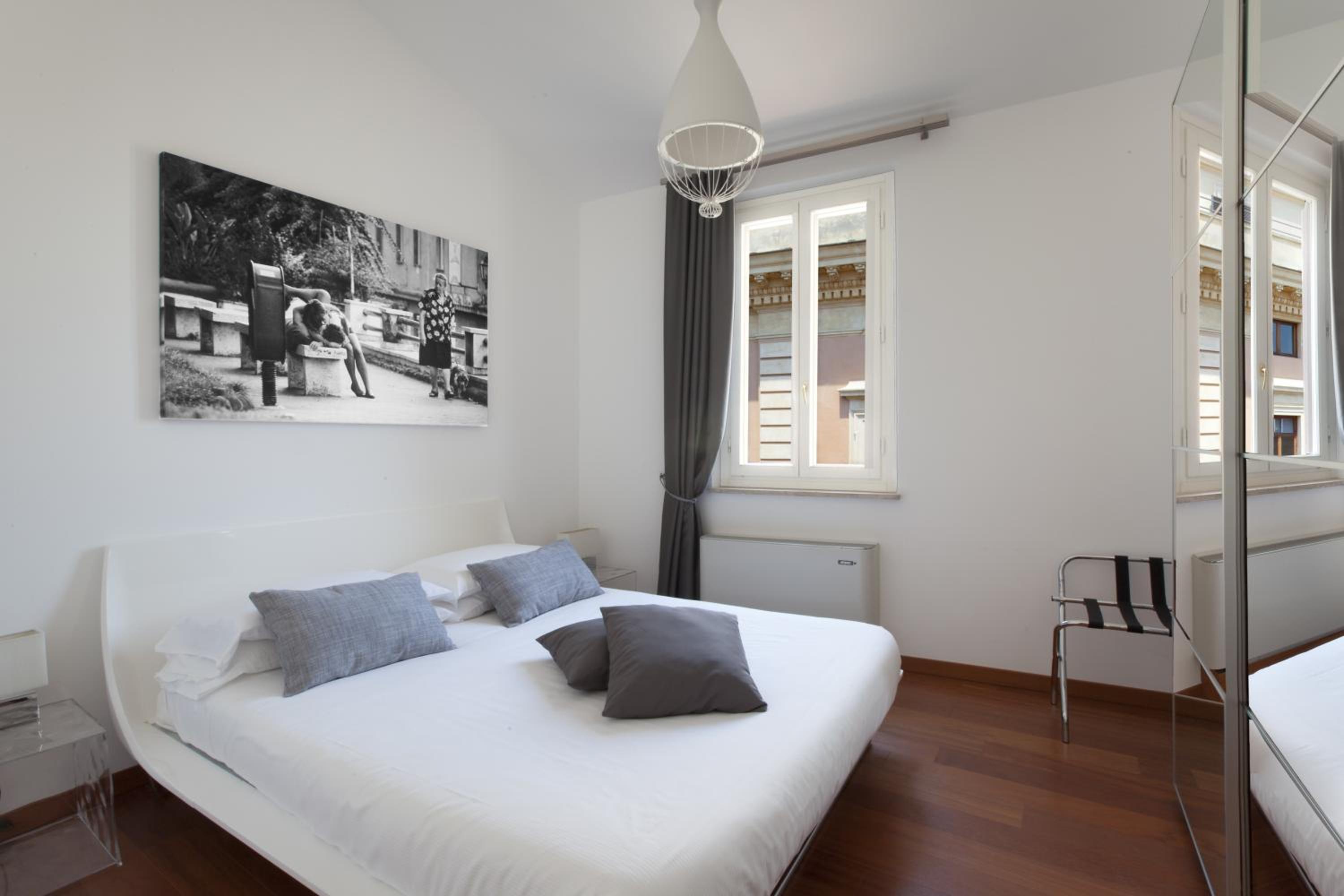Junior Suite with Terrace photo 1