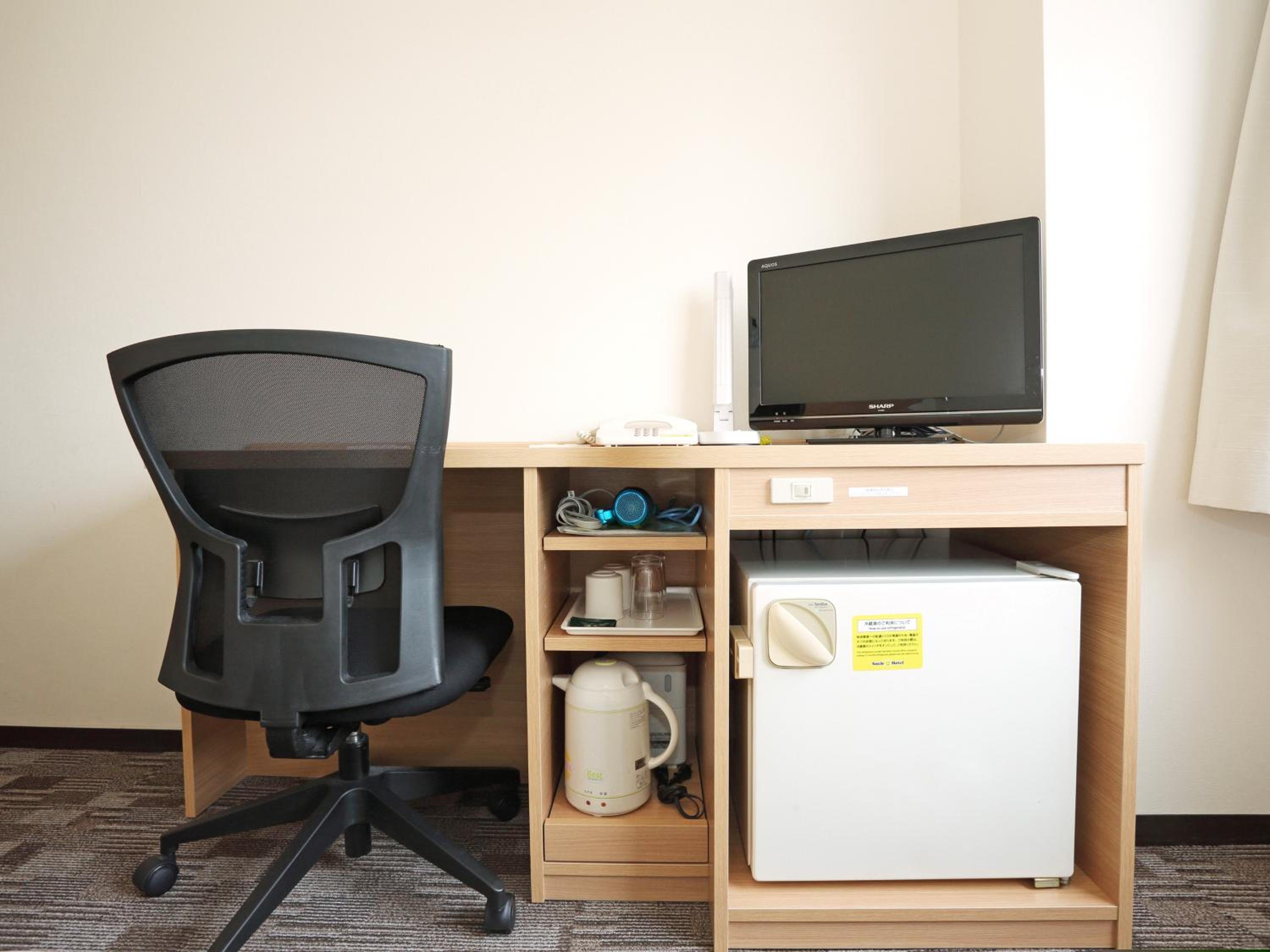 Single Room photo 1