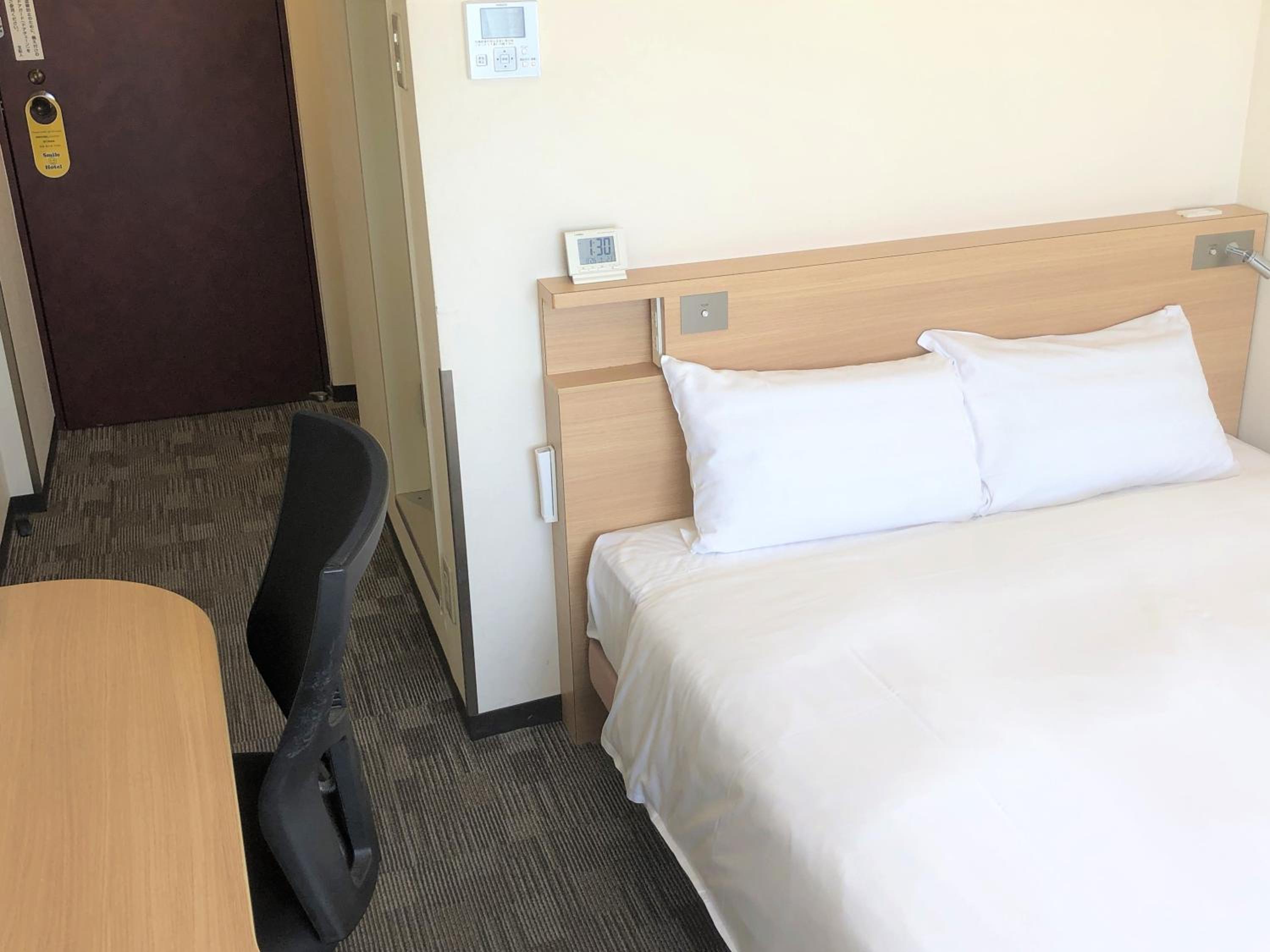 Double Room - Non-Smoking  - Photo 1