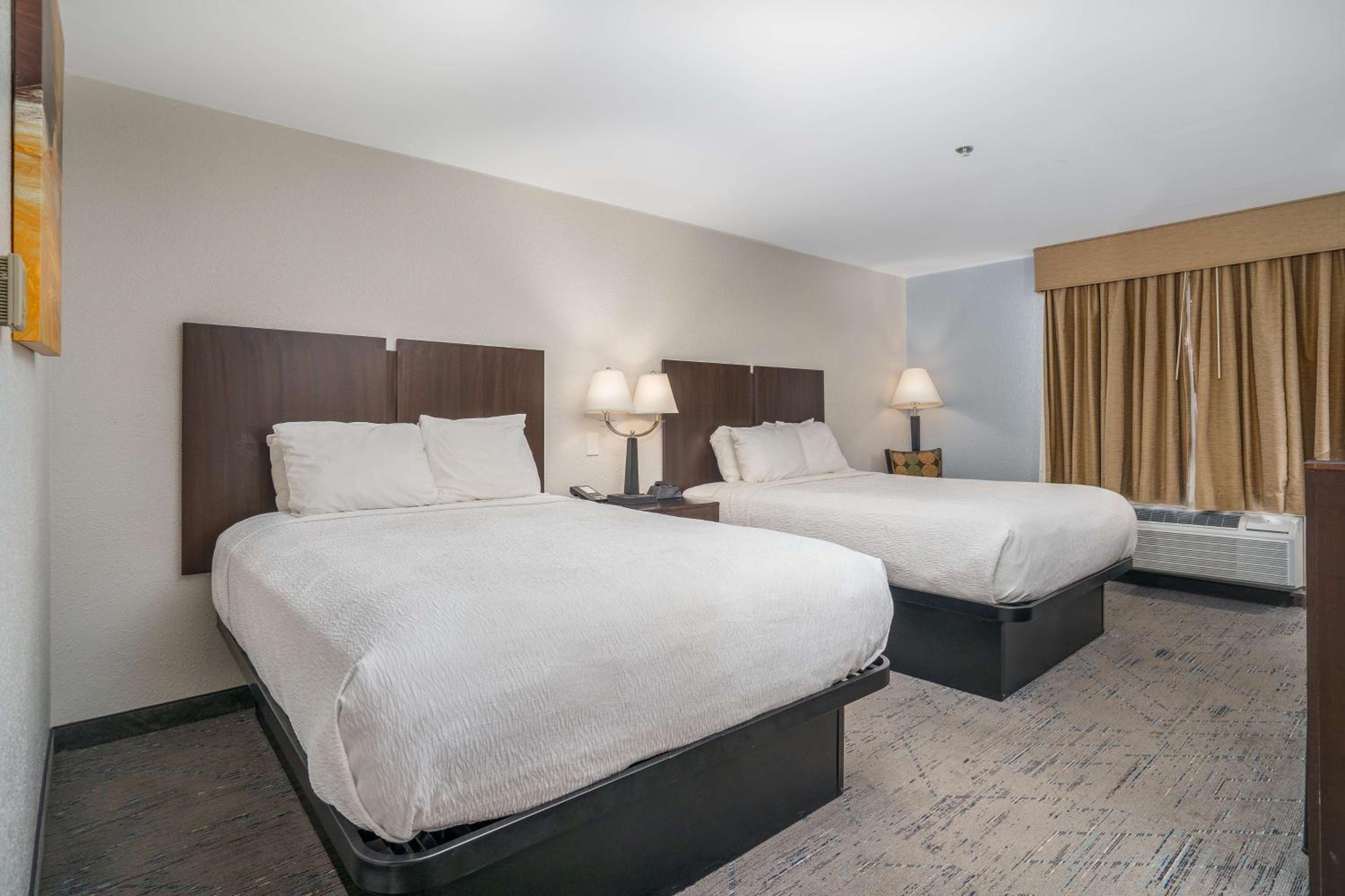 Best Western Plus Swansboro Emerald Isle