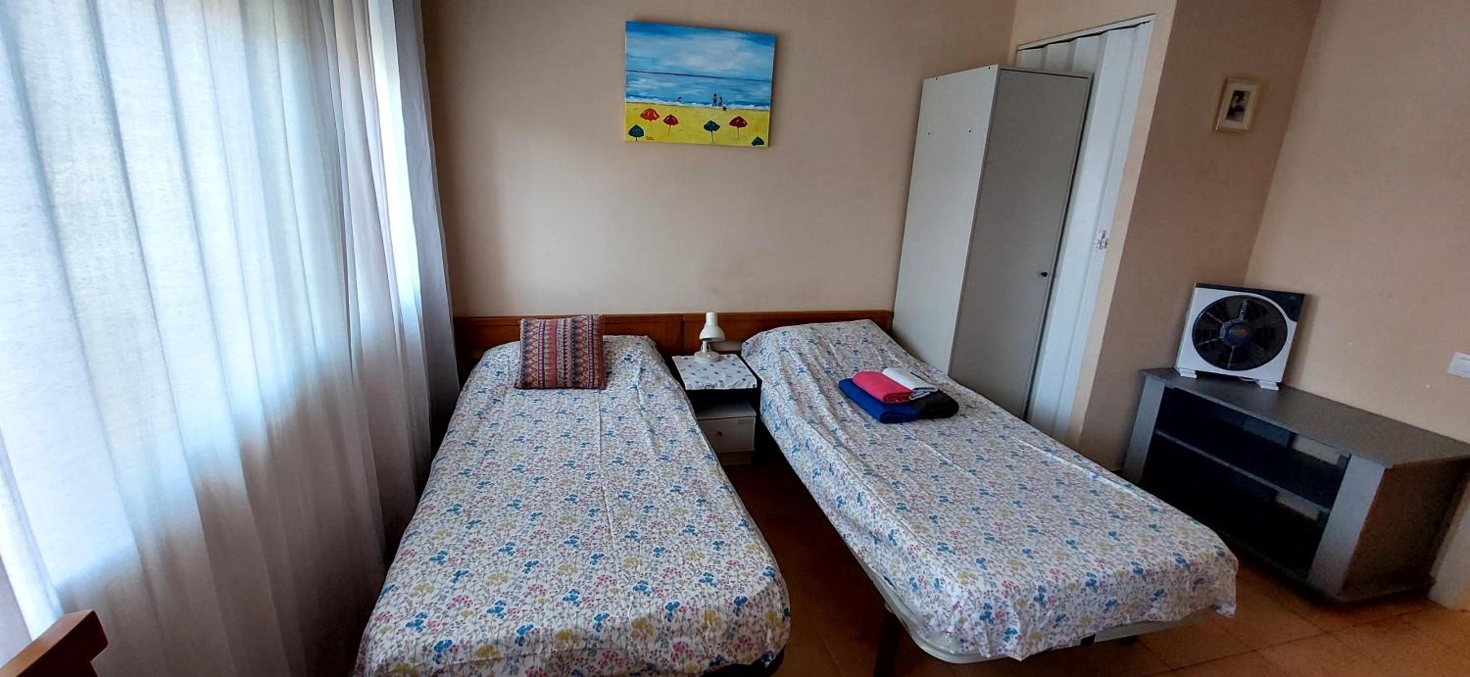 Apartamento Estudio
