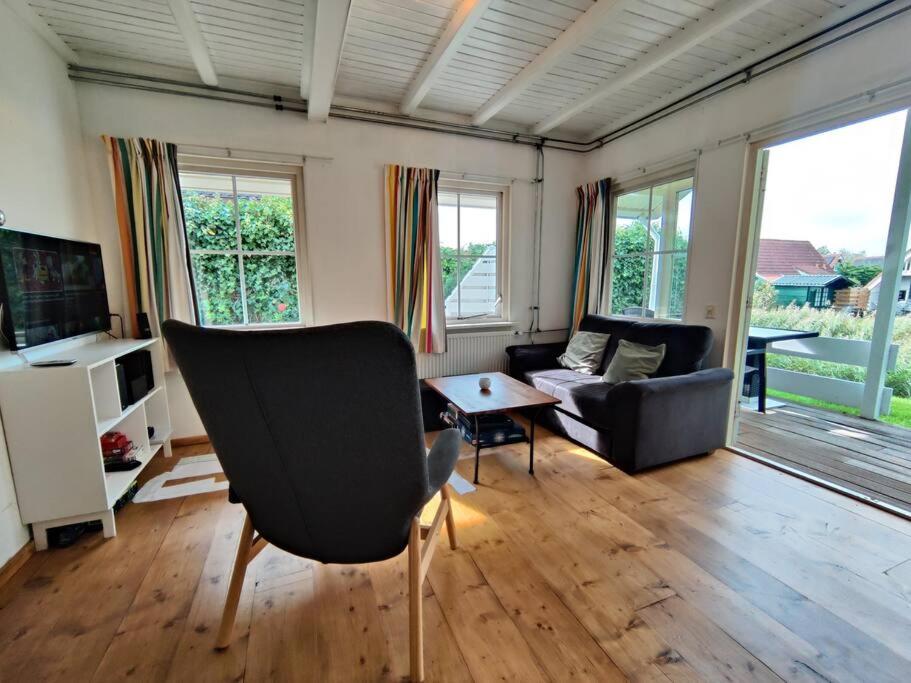 Two-Bedroom Chalet photo 1