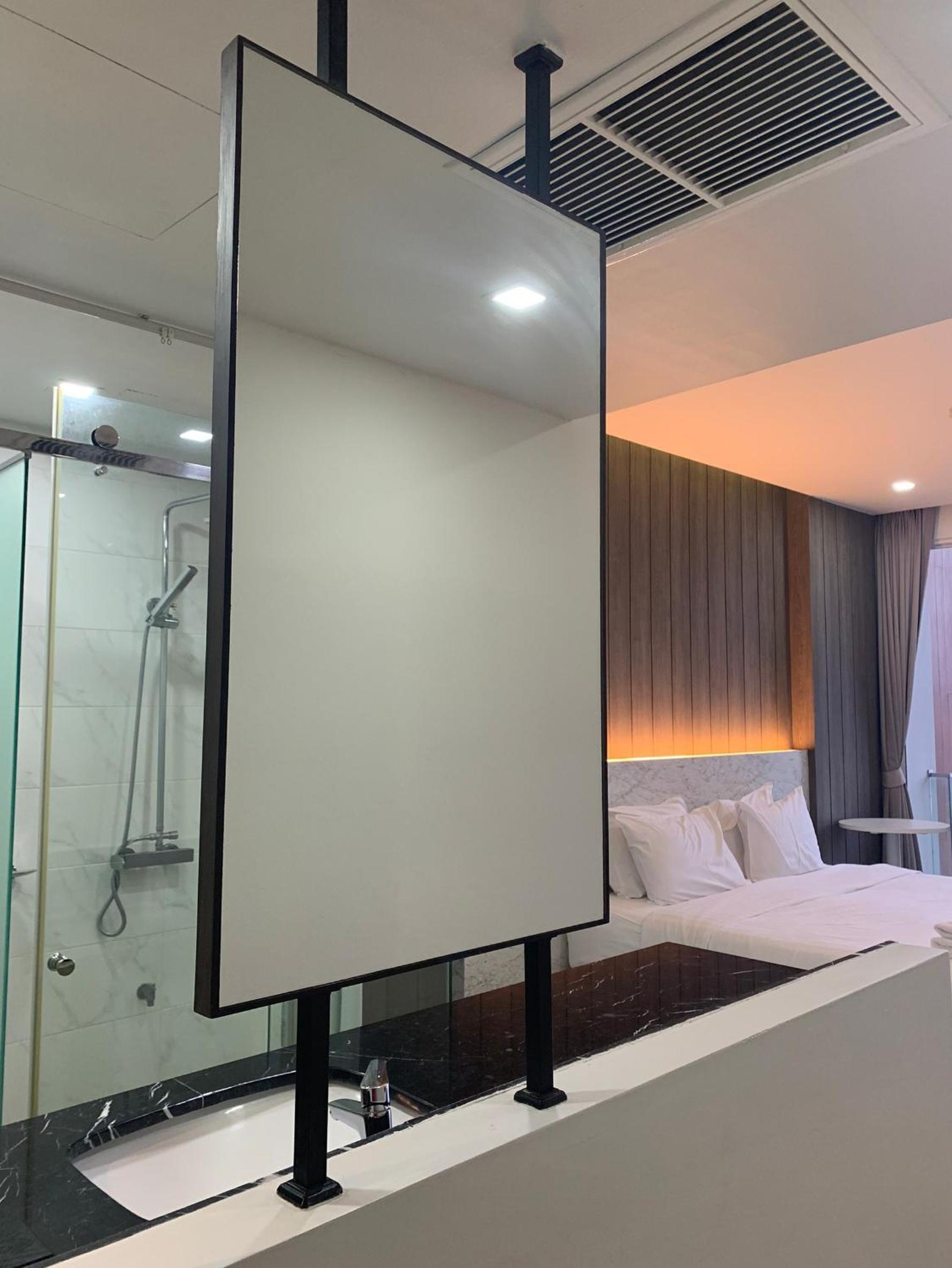 Superior Double or Twin Room photo 2