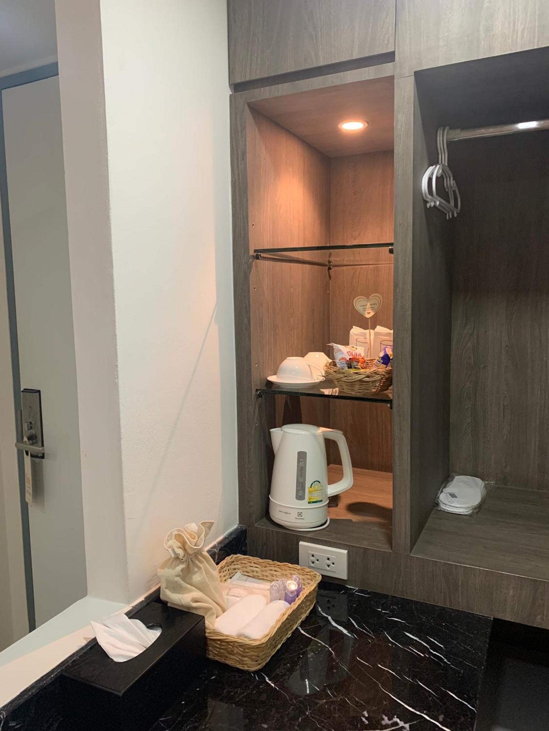 Superior Double or Twin Room photo 3