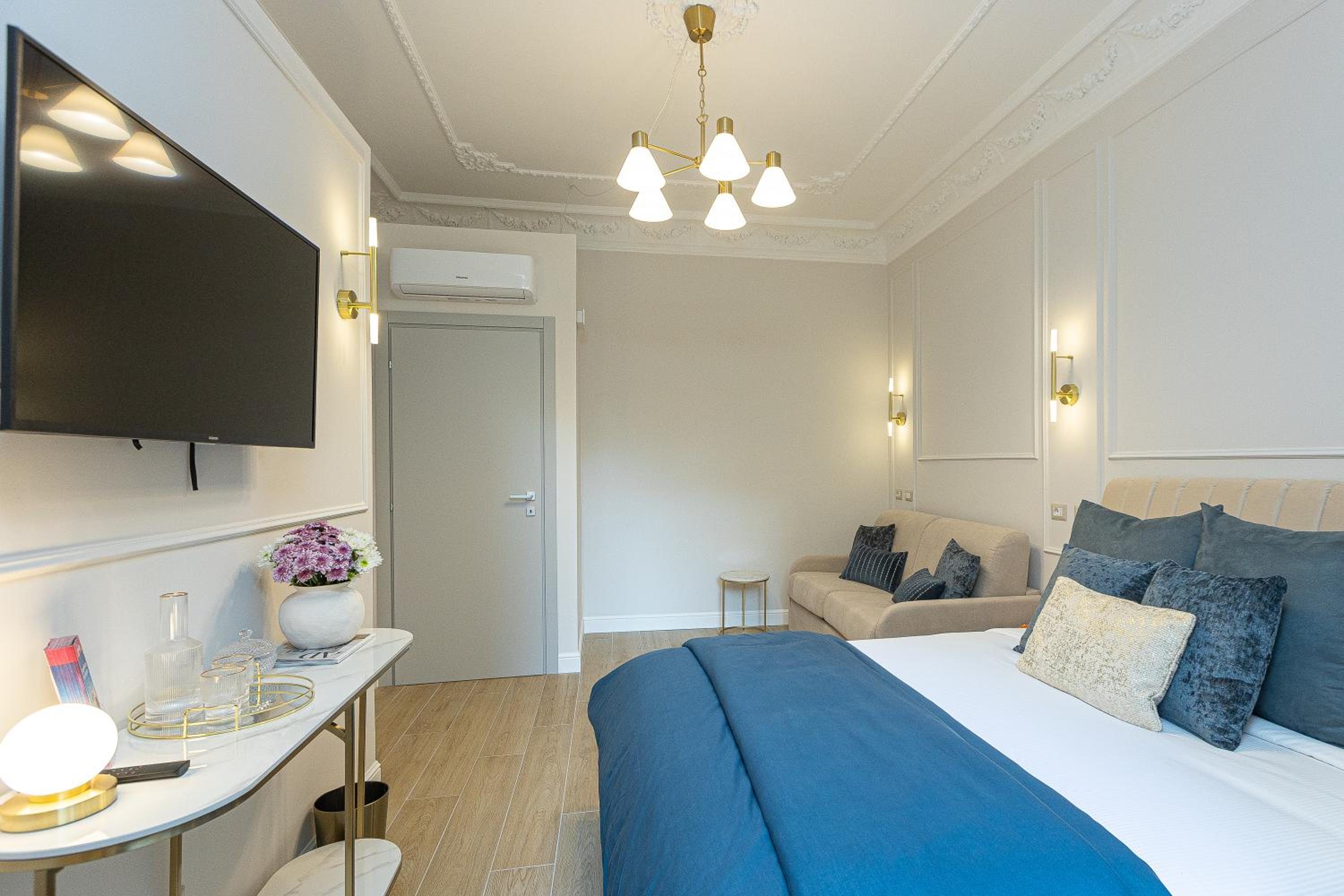 Junior Suite photo 2