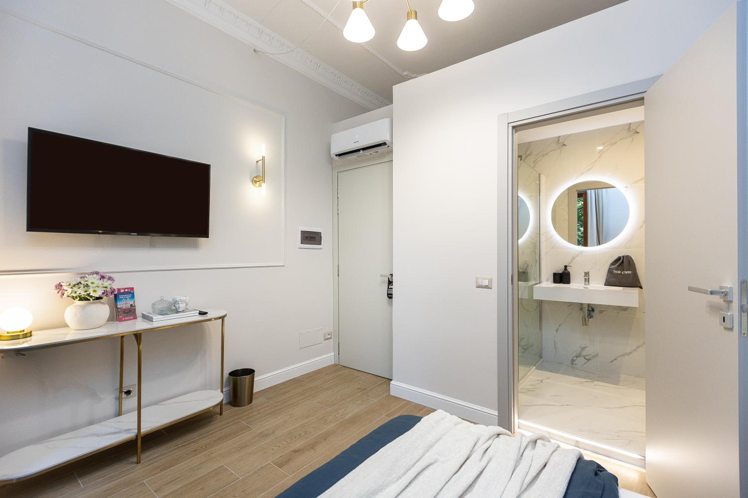 Deluxe Room photo 2